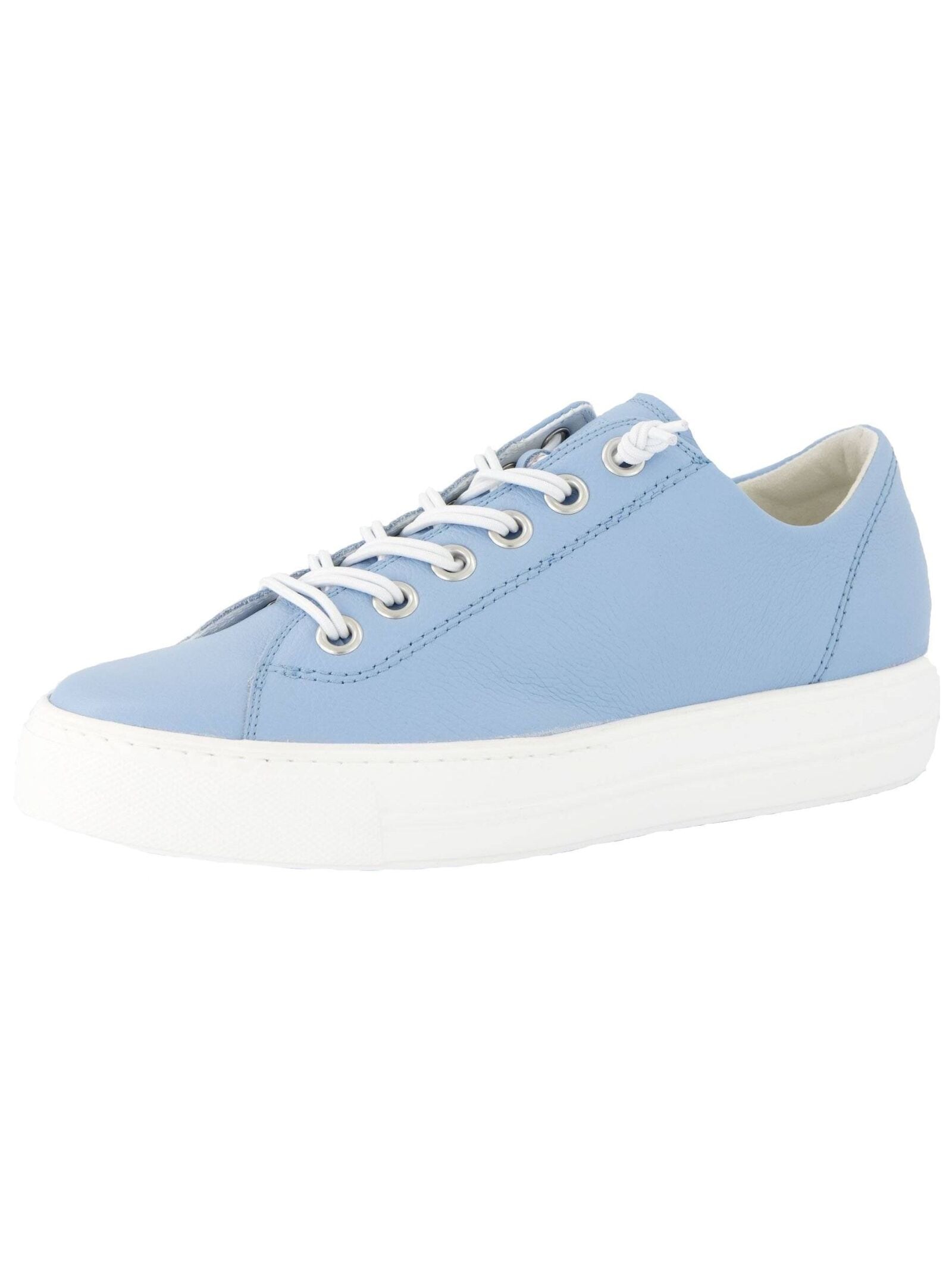Paul Green Sneaker "Paul Green Sneaker Glattleder" günstig online kaufen