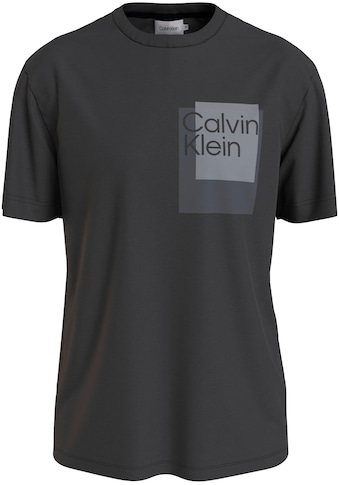 Calvin Klein Big&Tall Calvin KLEIN Big&Tall Marškinėliai »BT...