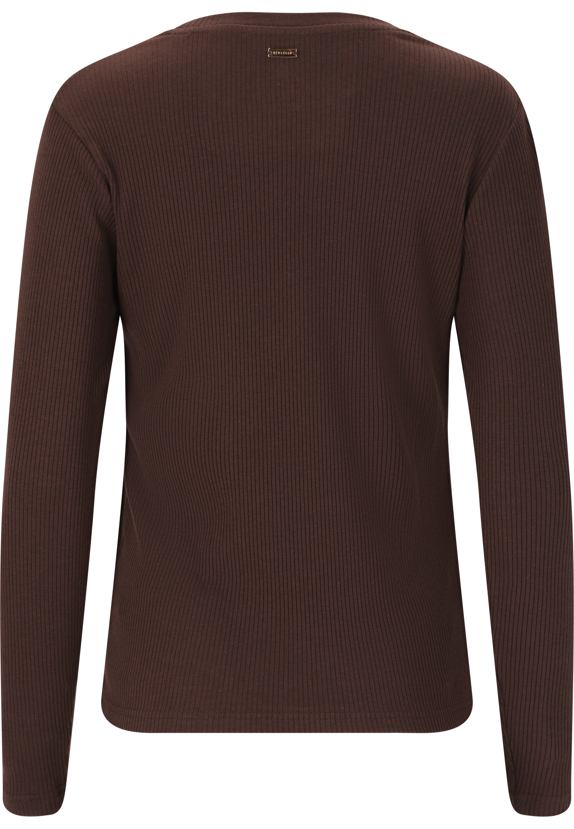 ATHLECIA Langarmshirt »Lankae«, (1 tlg.), mit feuchtigkeitsregulierenden Eigenschaften und 4-Wege-Stretch