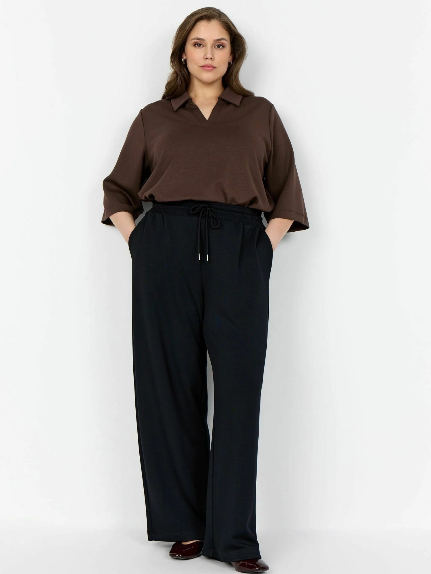 Wasabi Concept Chinohose »Wasabi Concept Trouser WA-SABINA 80«