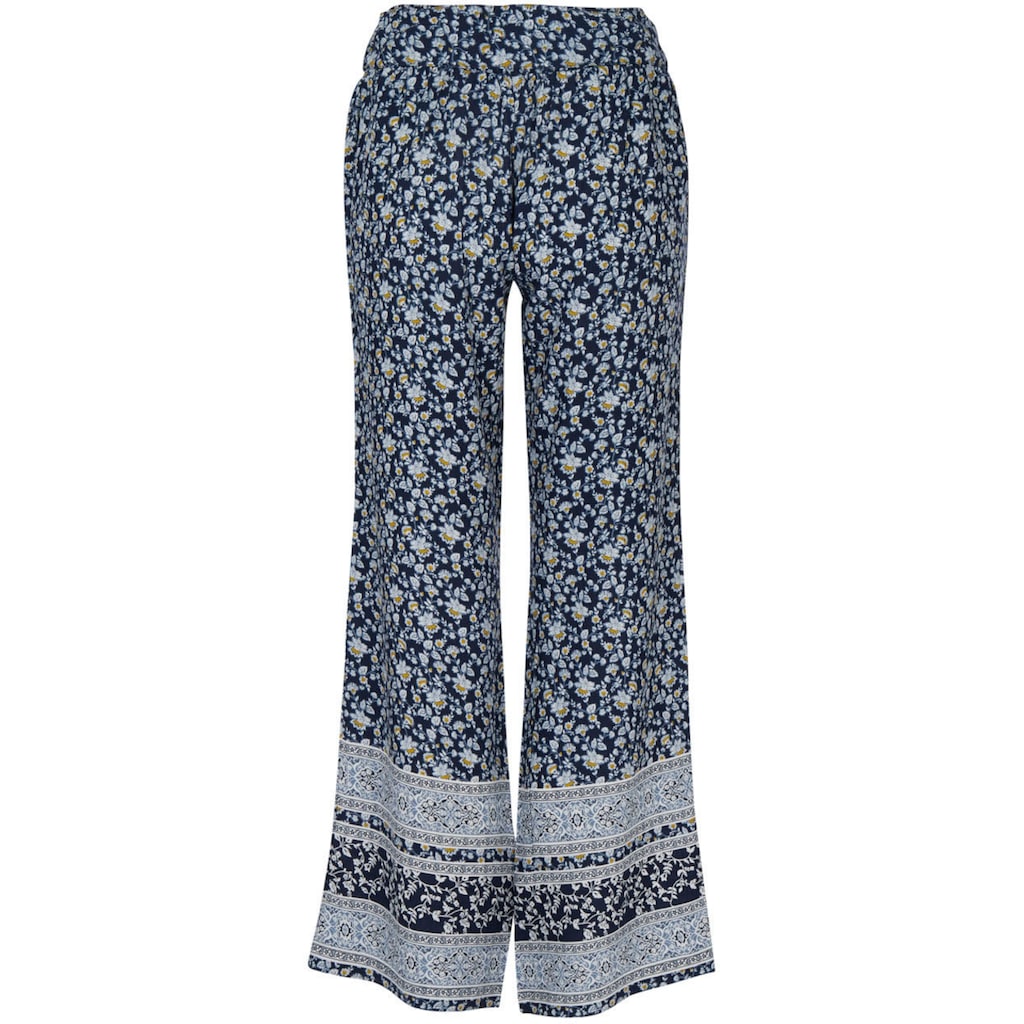 O'Neill Schlupfhose »LW ARENA WIDE LEG BEACH PANTS«