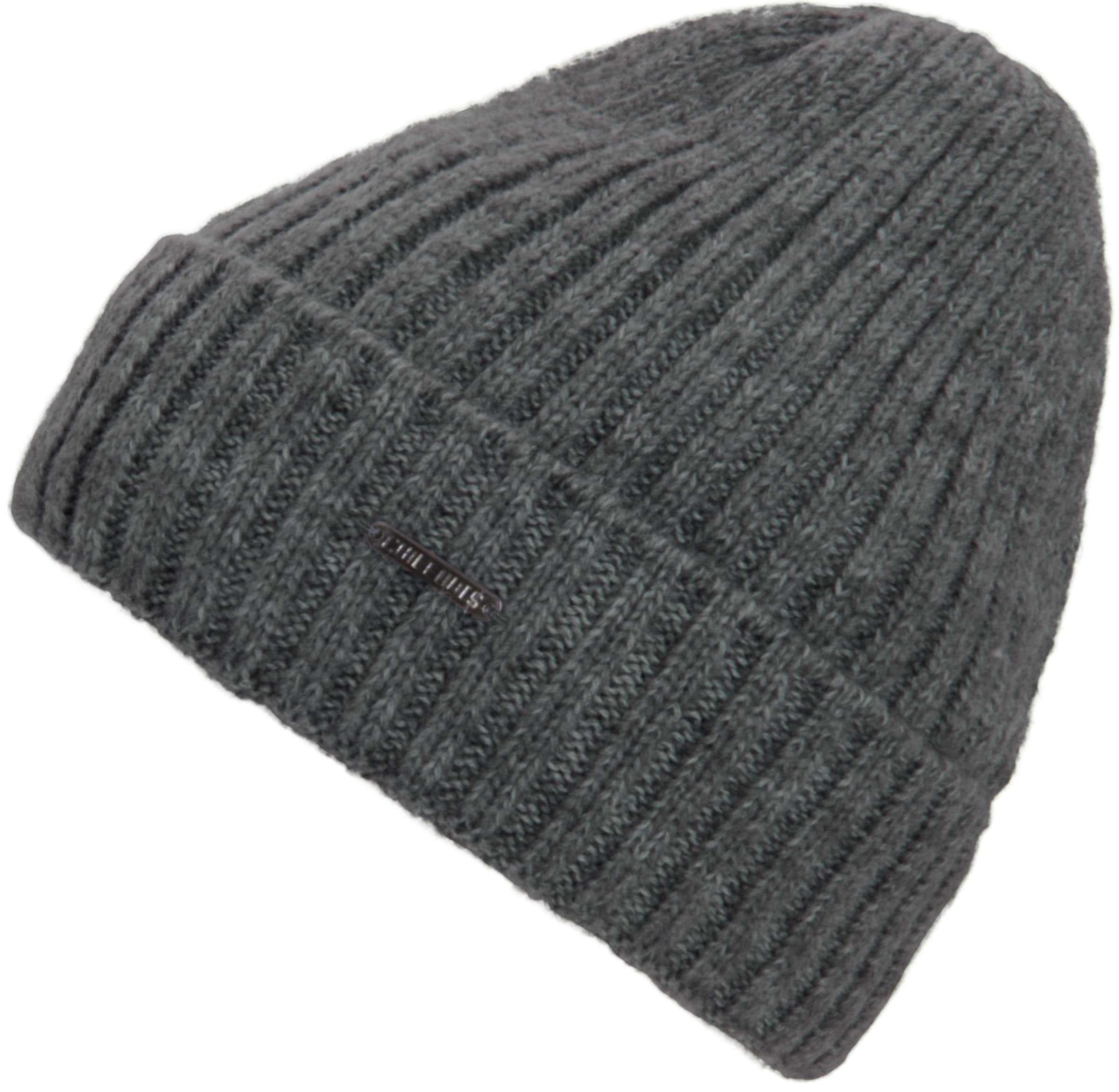 chillouts Beanie "Tuva Hat", in flexibler Passform ca. 53-62 cm, klassische günstig online kaufen