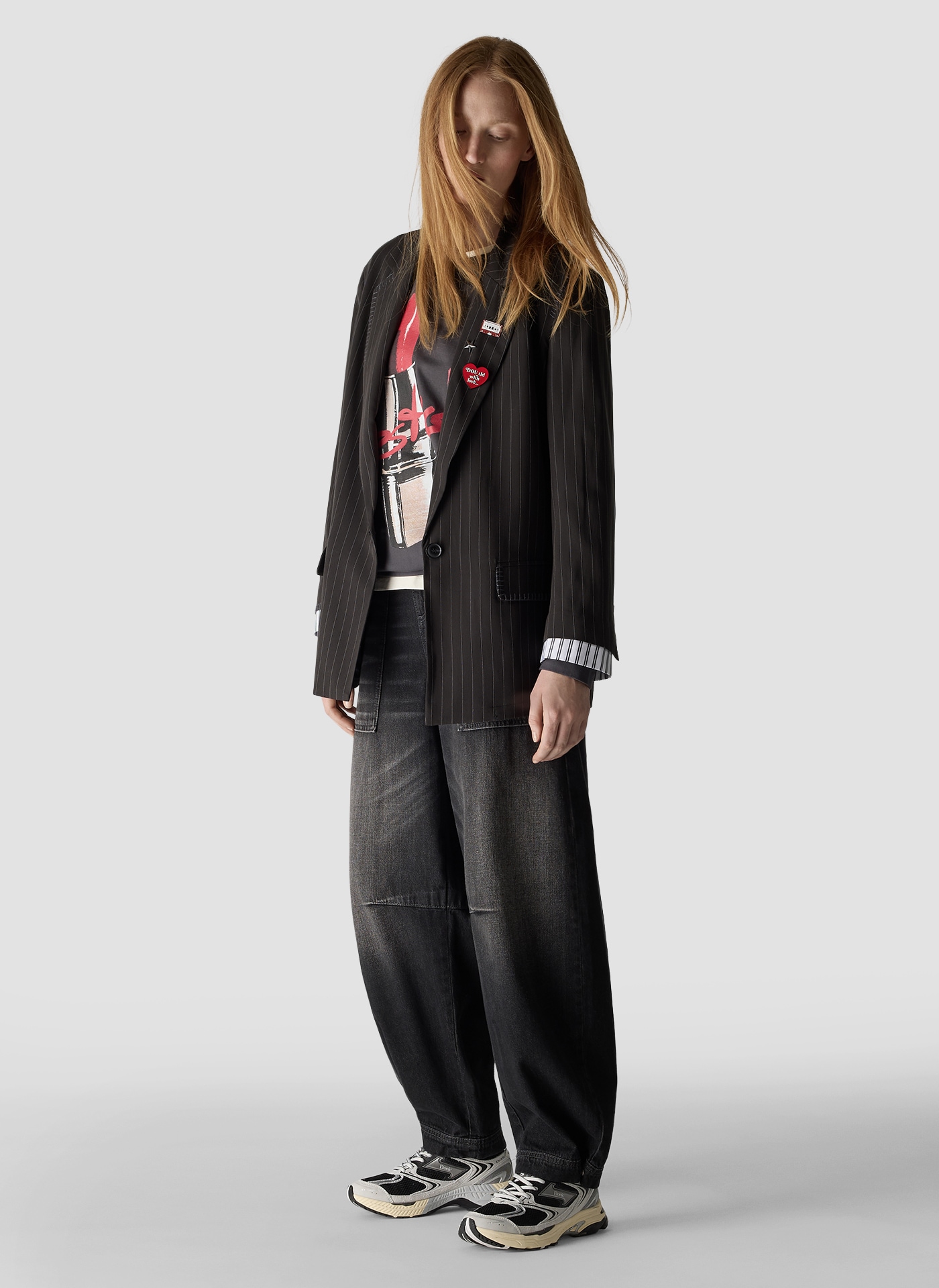 LeComte Jerseyhose »Hose«