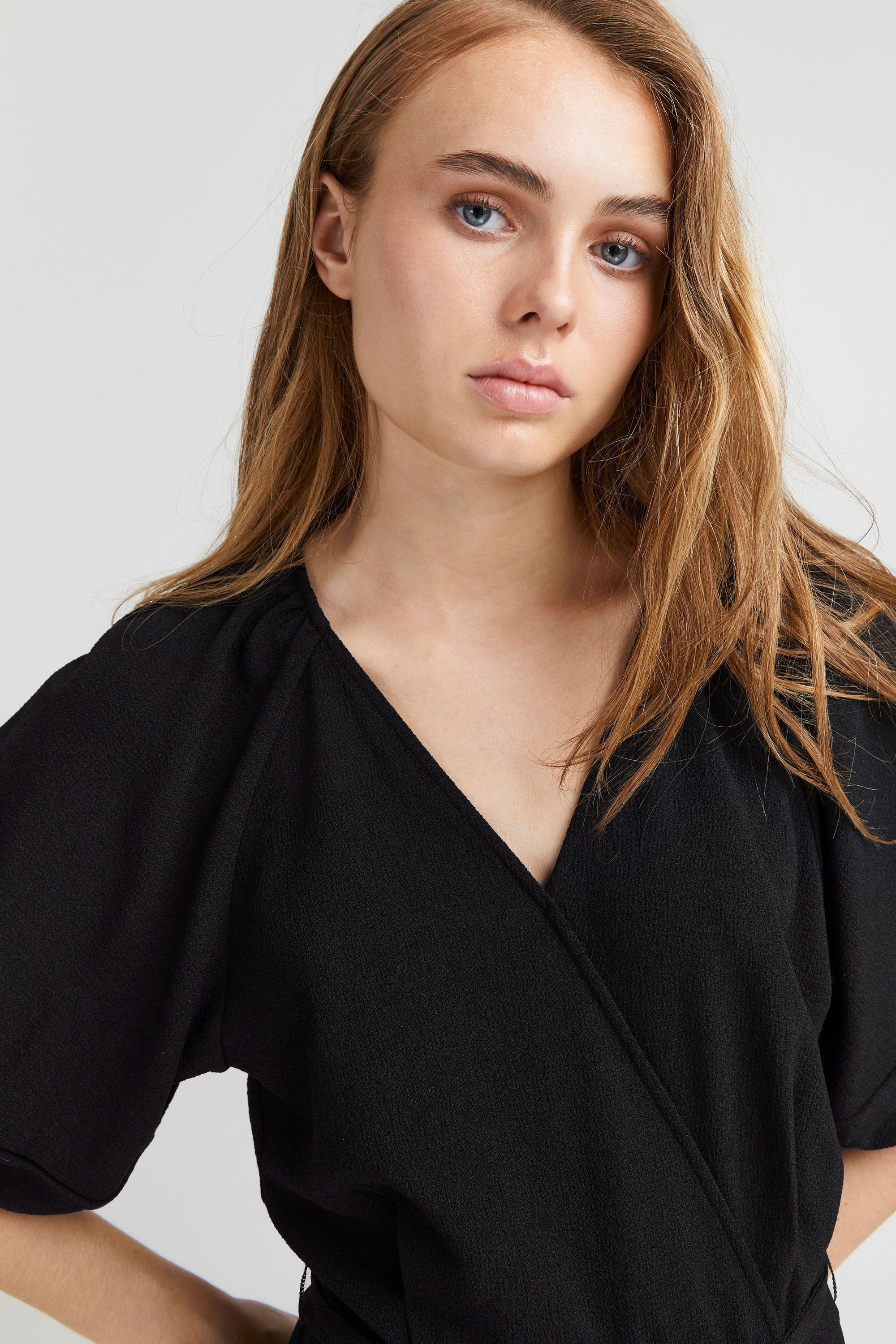 Ichi Jumpsuit »Jumpsuit IHCorla«