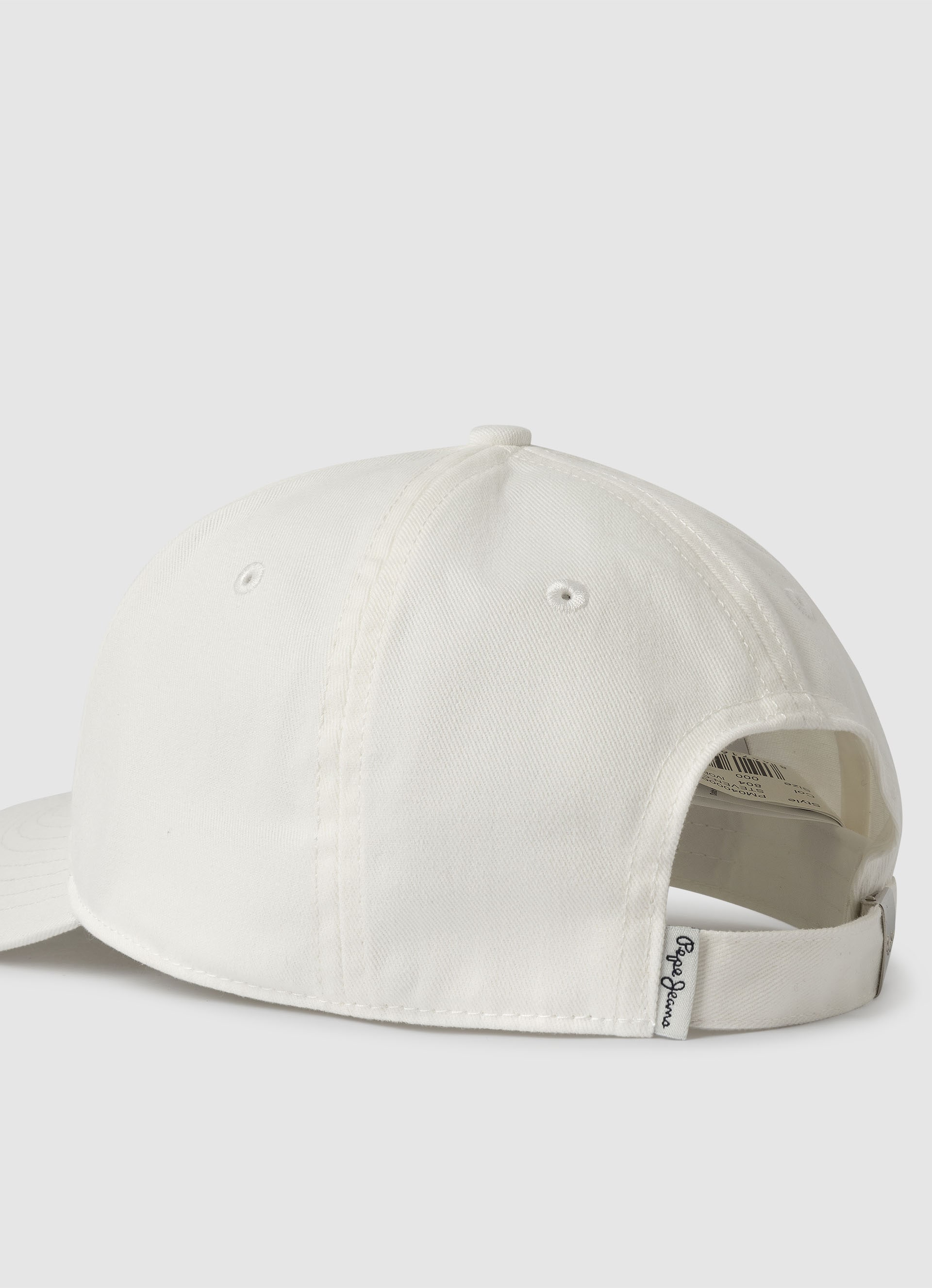 Pepe Jeans Baseball Cap »STEVEN CAP«, mit Label-Stickerei