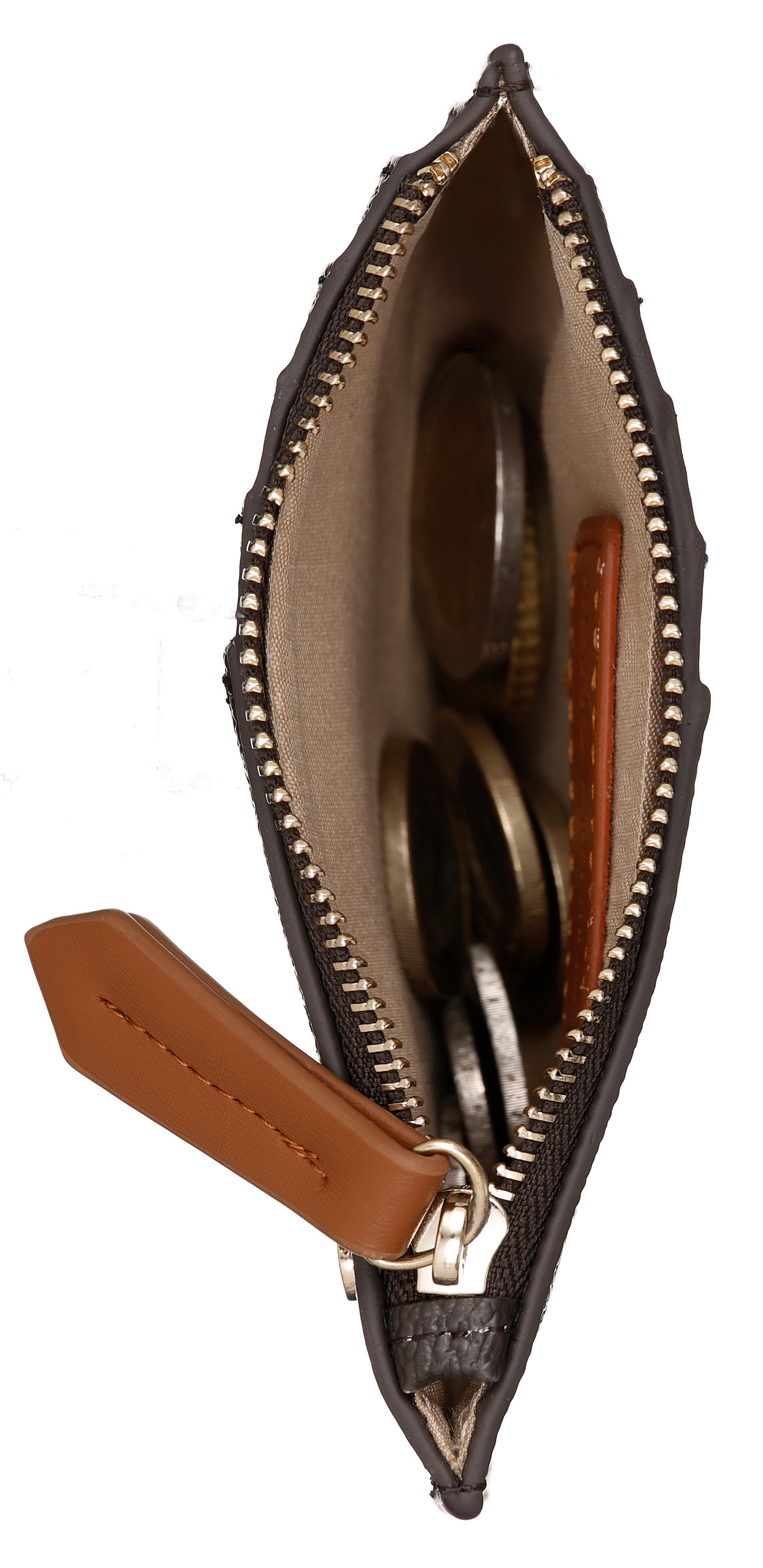 Thumbnail - VALENTINO BAGS Kartenetui "LADY RE" Kartenhalter Kreditkartenetui