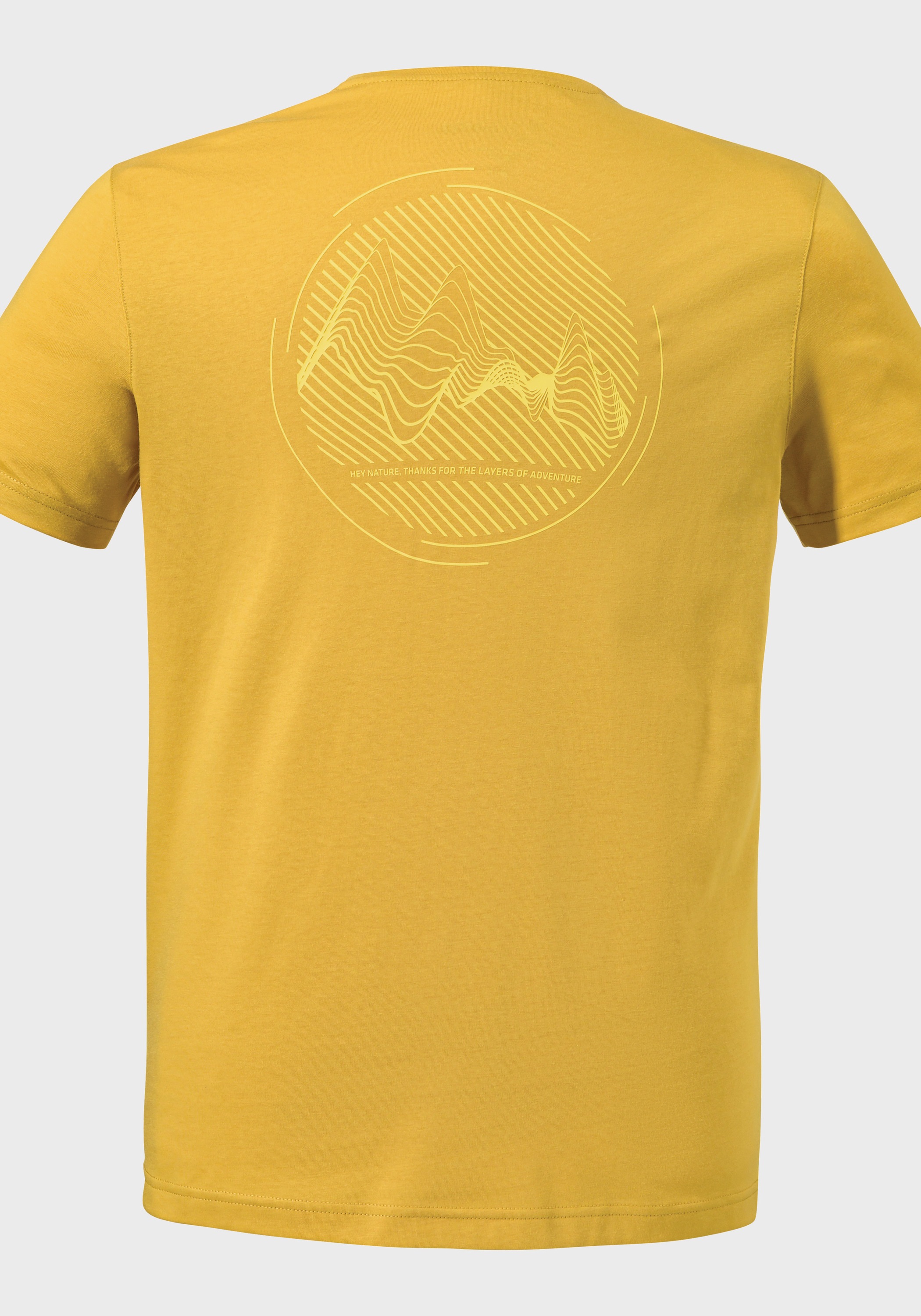 Schöffel Funktionsshirt »T Shirt Buchberg M«