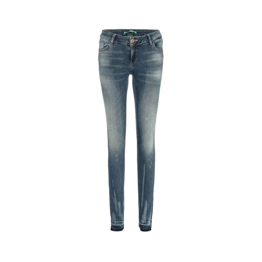 Cipo & Baxx Bequeme Jeans