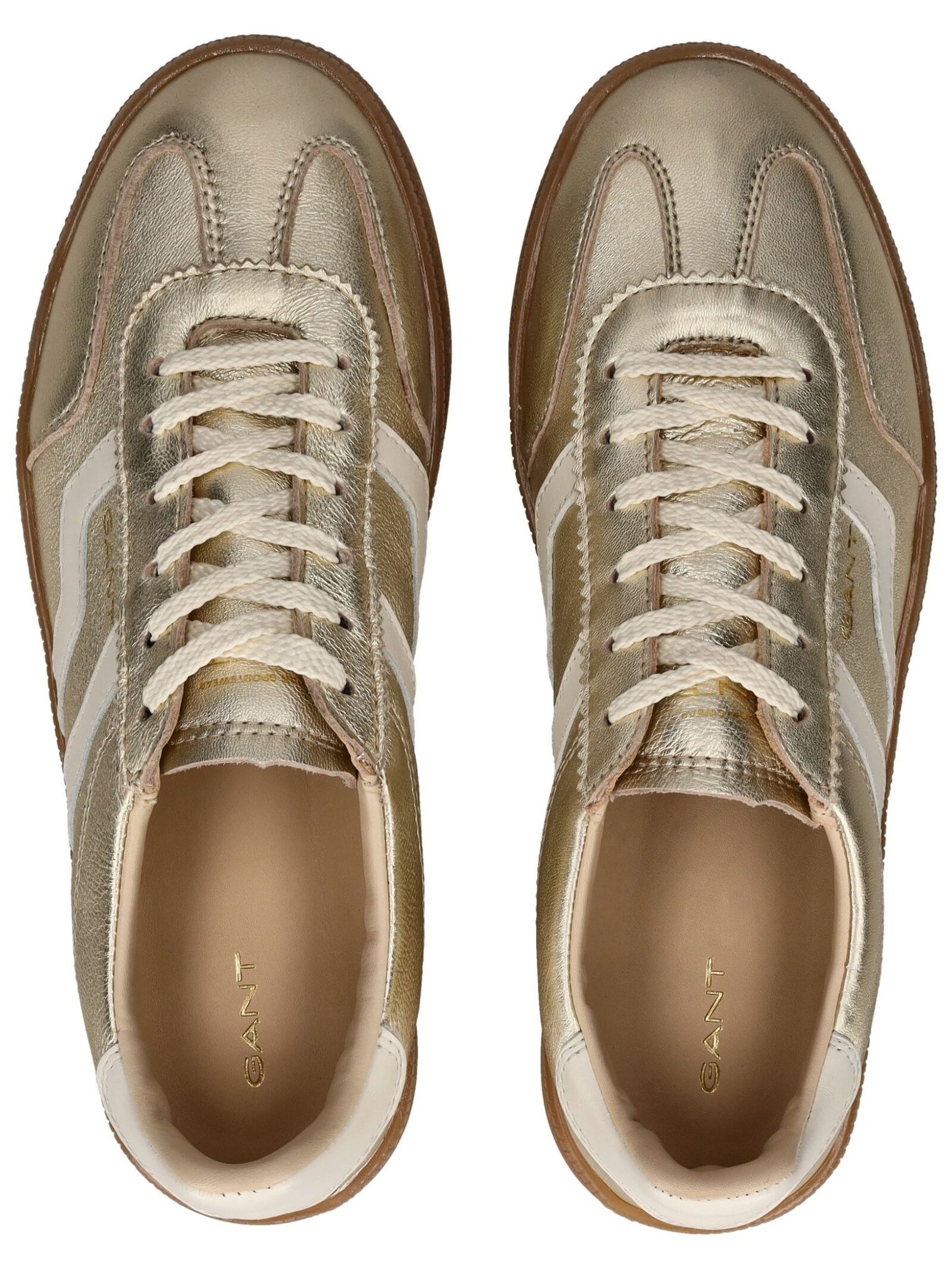 Gant Sneaker »Gant Sneaker Leder«