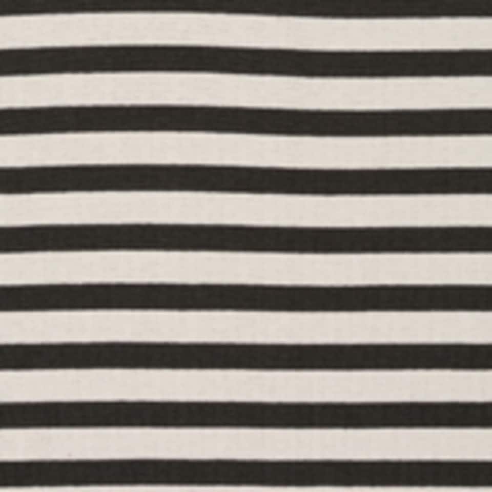 Cecil Langarmshirt mit U-Boot-Ausschnitt