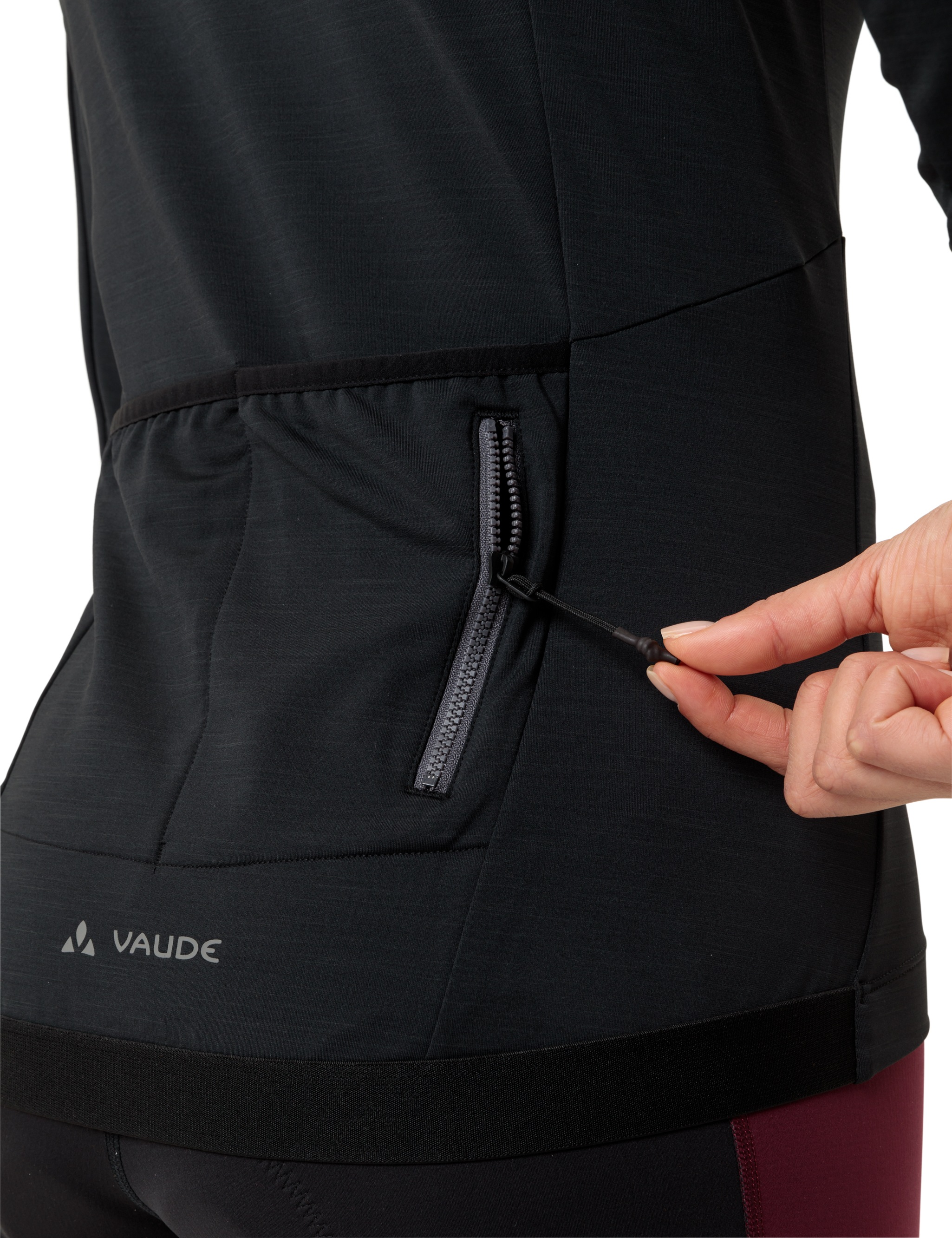 Thumbnail - VAUDE Langarmshirt, Fahrradshirt