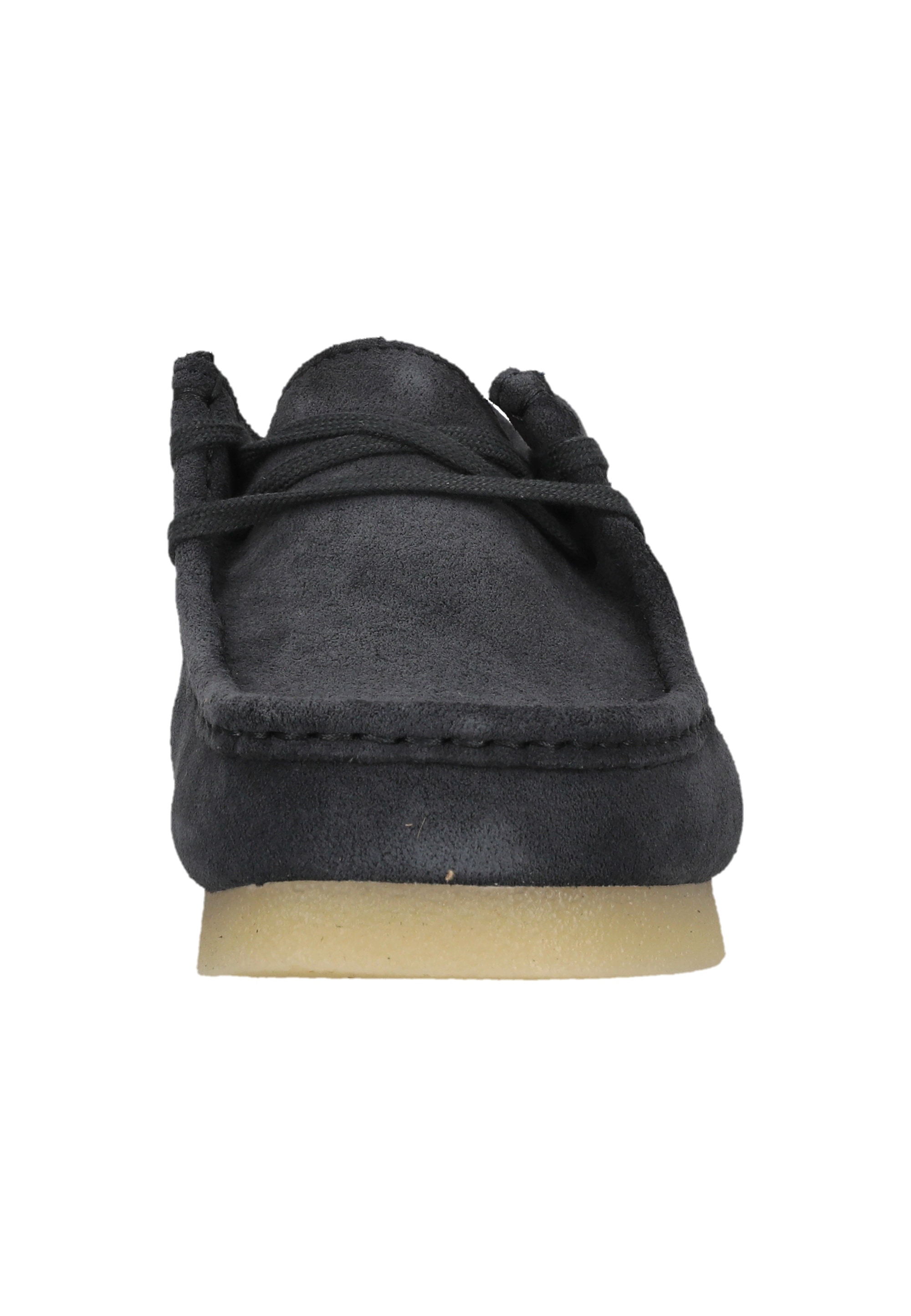 Clarks Mokassin »Wallabee Evo«, mit simpler und vielseitiger Optik