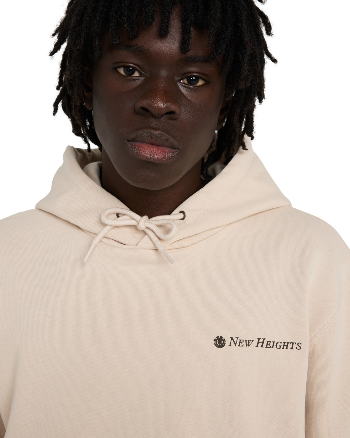 Thumbnail - Element Hoodie "New Heights"