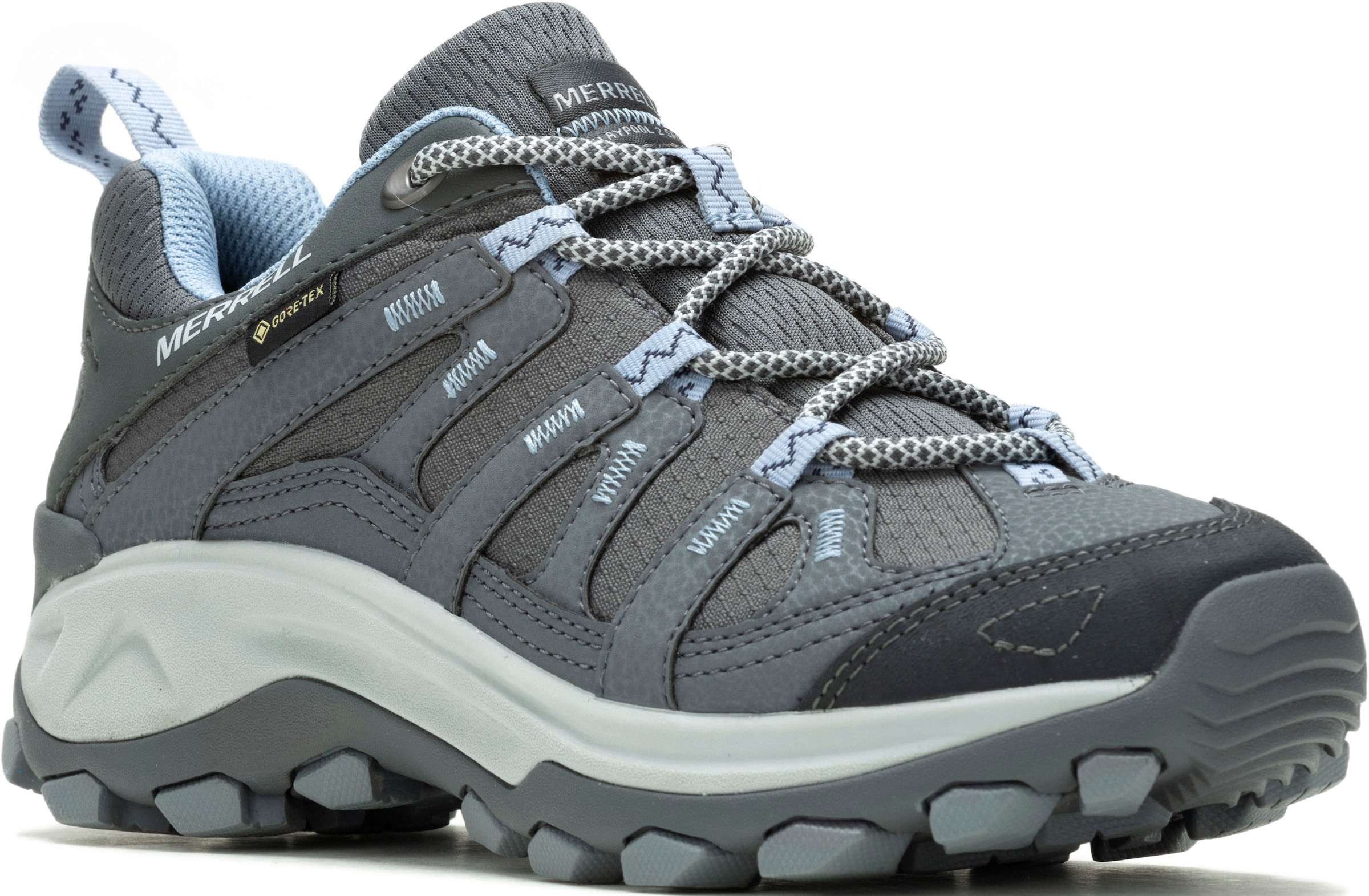 Merrell Wanderschuh »CLAYPOOL 2 SPORT GTX«, wasserdicht