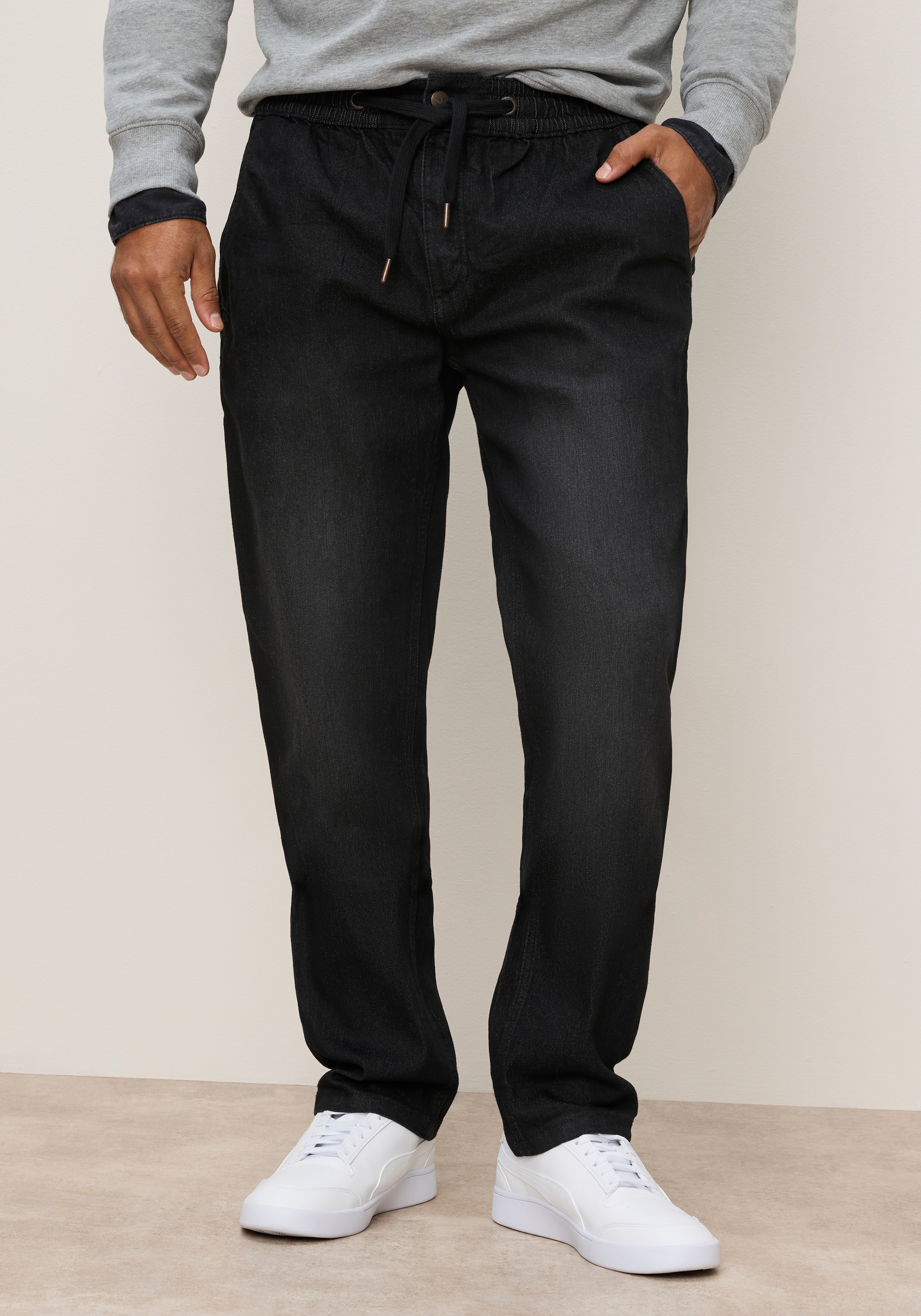 Arizona Schlupfjeans Schlupfbund