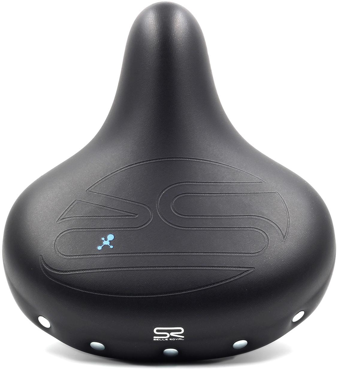 Selle Royal Fahrradsattel »Drifter Strengtex Unisex Premium«