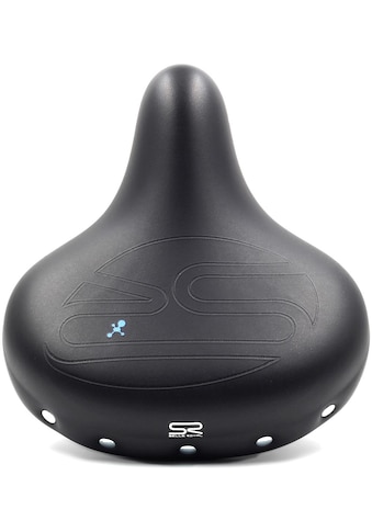 Selle Royal Fahrradsattel »Drifter Strengtex vyram...