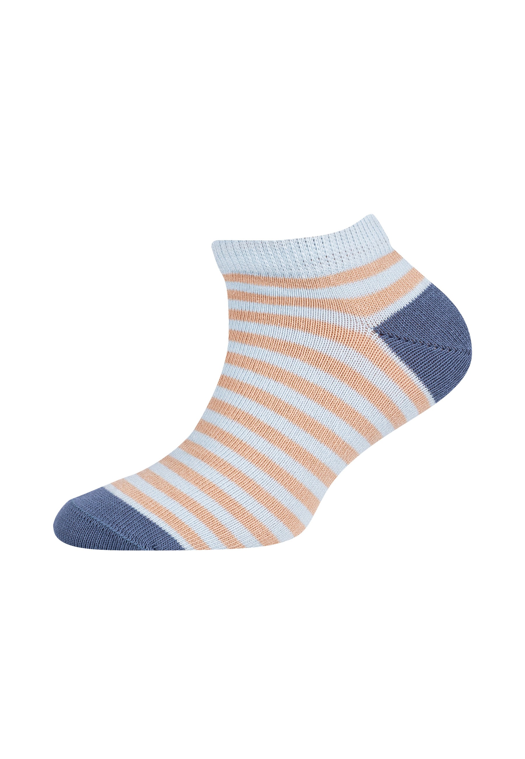 Camano Sneakersocken »8er Pack«