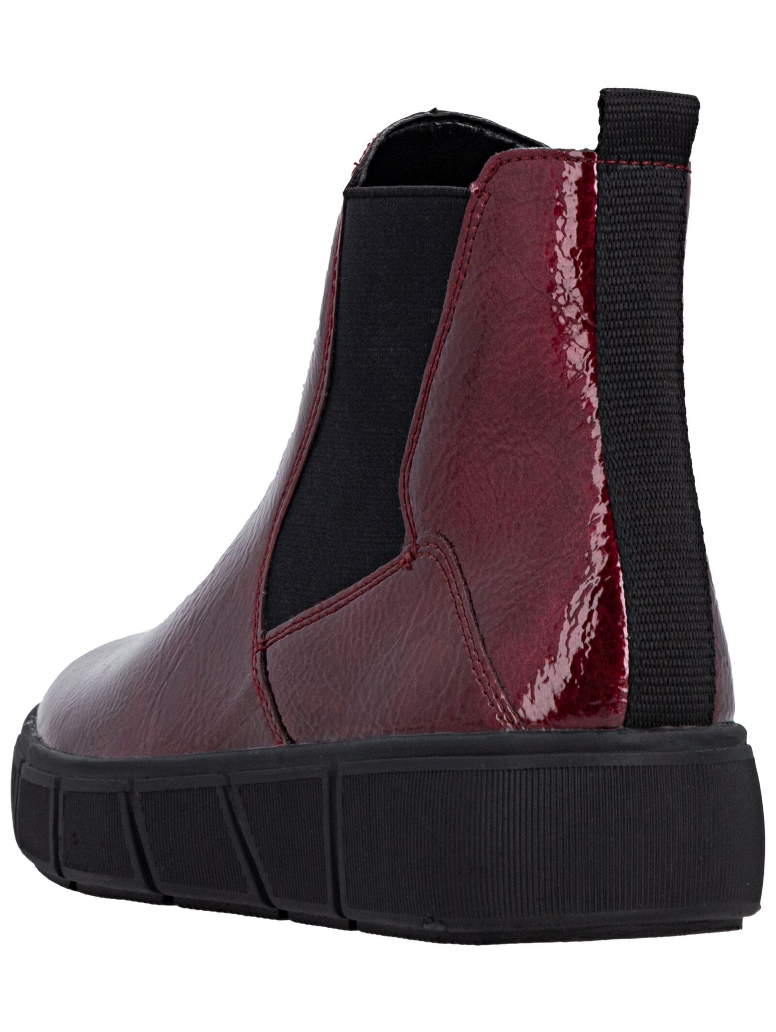 Remonte Stiefelette »Remonte Stiefelette Lederimitat«