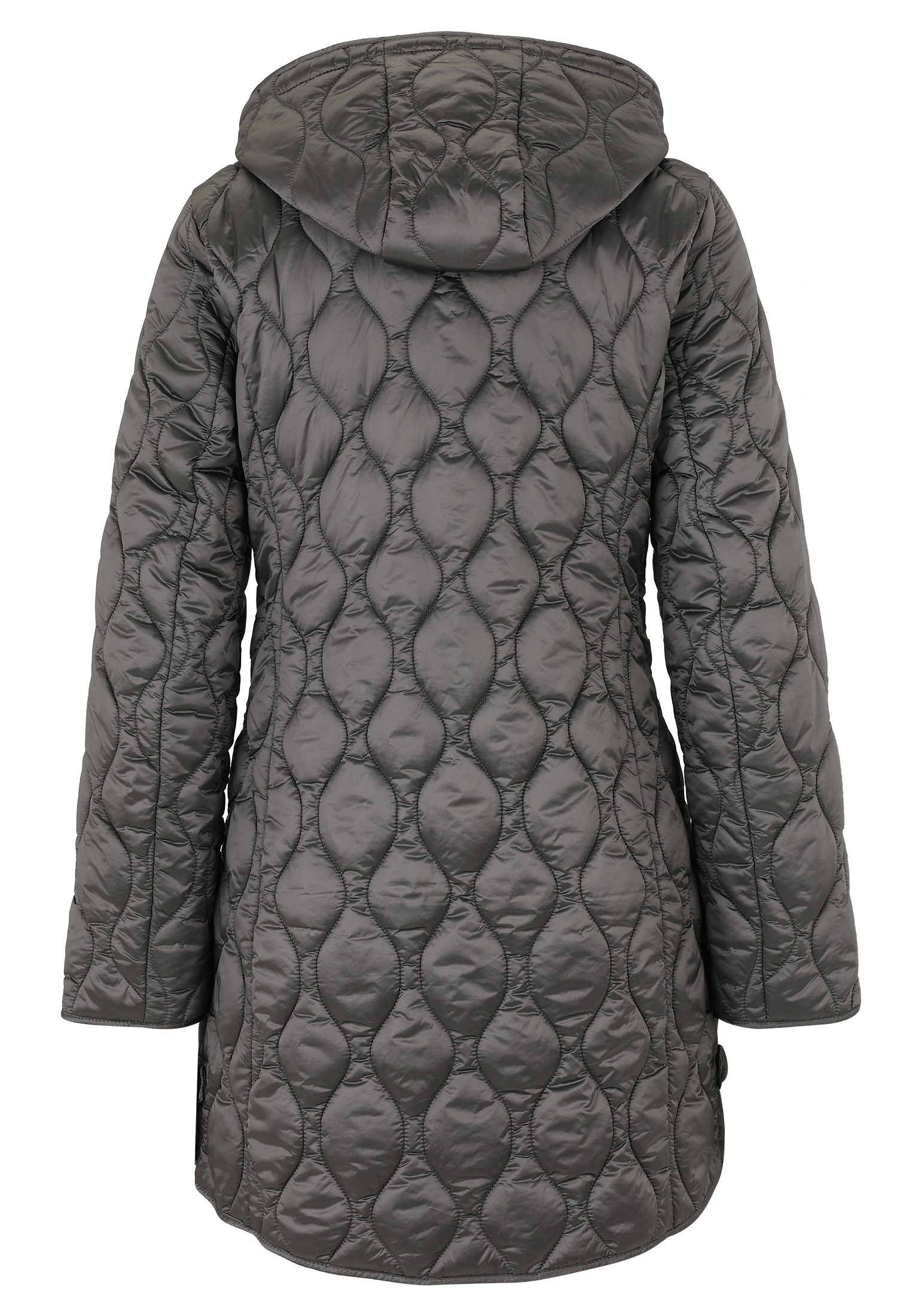 Betty Barclay Outdoorjacke "Betty Barclay Outdoorjacke mit abnehmbarer Kapu günstig online kaufen