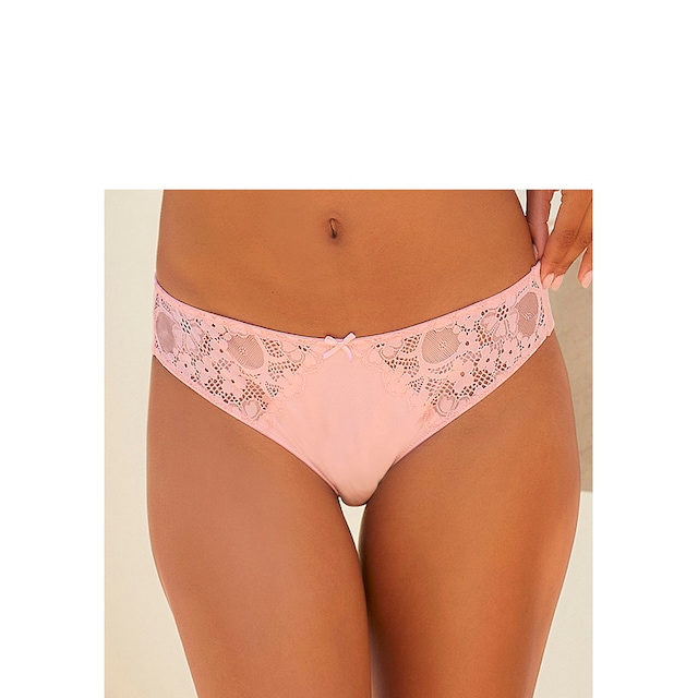 | kaufen Slip FLEUR Slips mit online PETITE BAUR