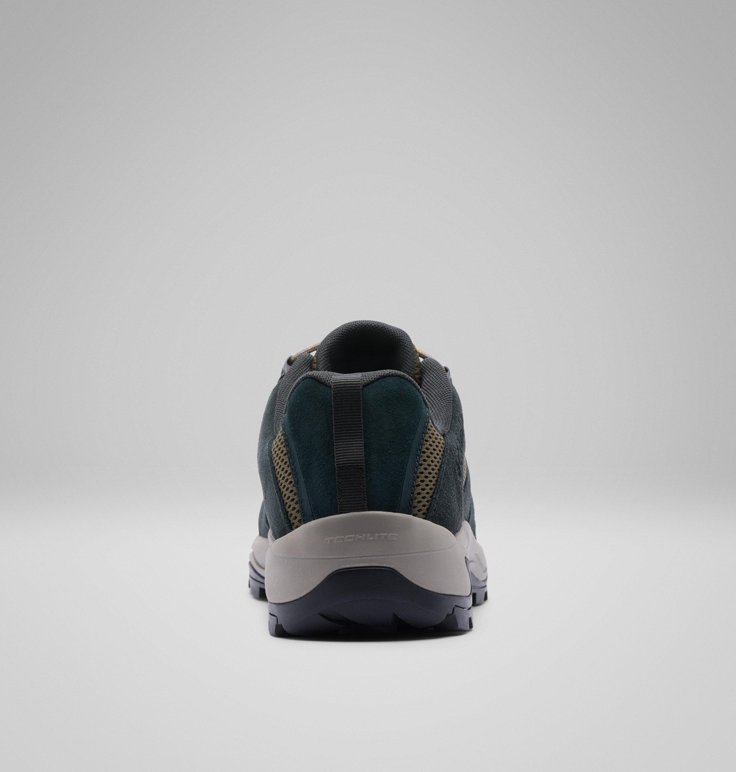 Columbia Wanderschuh »REDMOND™ IV BREATHE™«
