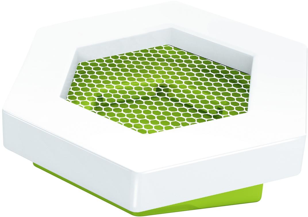 Ravensburger Kugelbahn-Bausatz »GraviTrax Trampolin«, (4 tlg.), Made in Europe