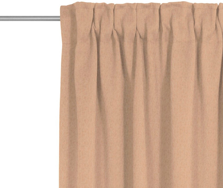 Thumbnail - Wirth Vorhang "Sunday" Multifunktionsband 1 Stk. tlg. nach Maß