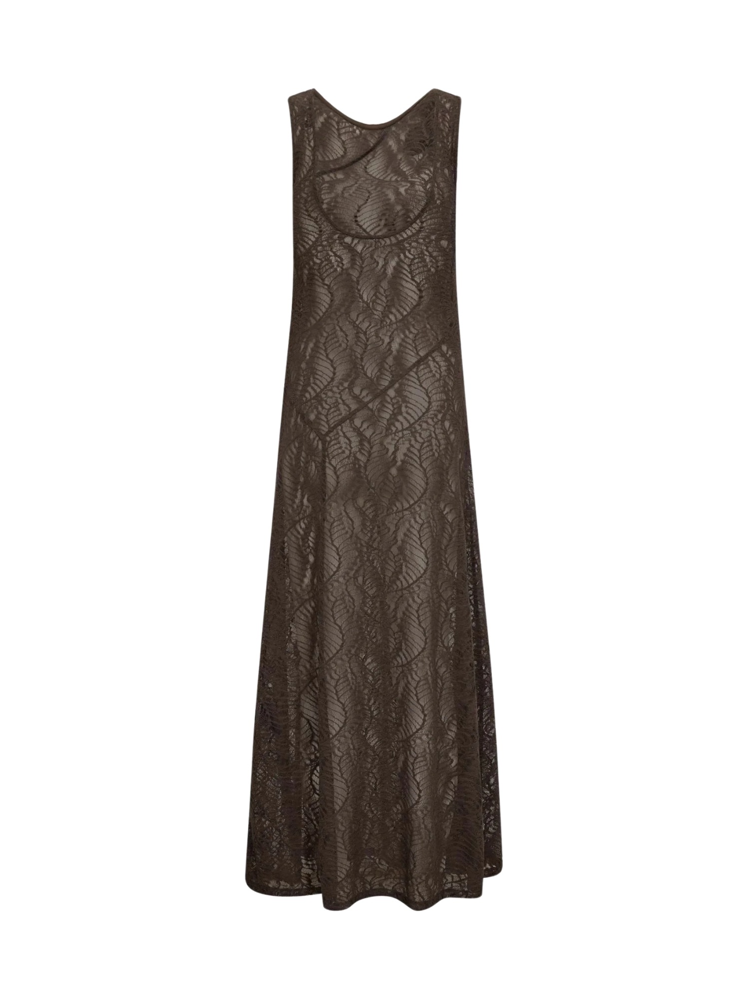 Levete Room Jerseykleid »Levete Room Dress LR-LENA 1«