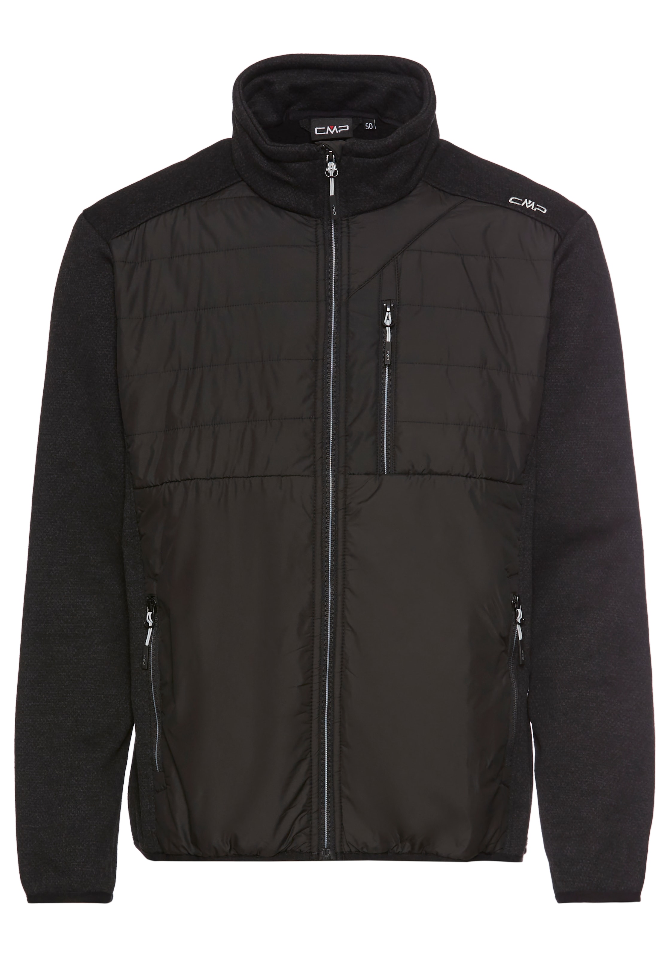 CMP Hybridjacke