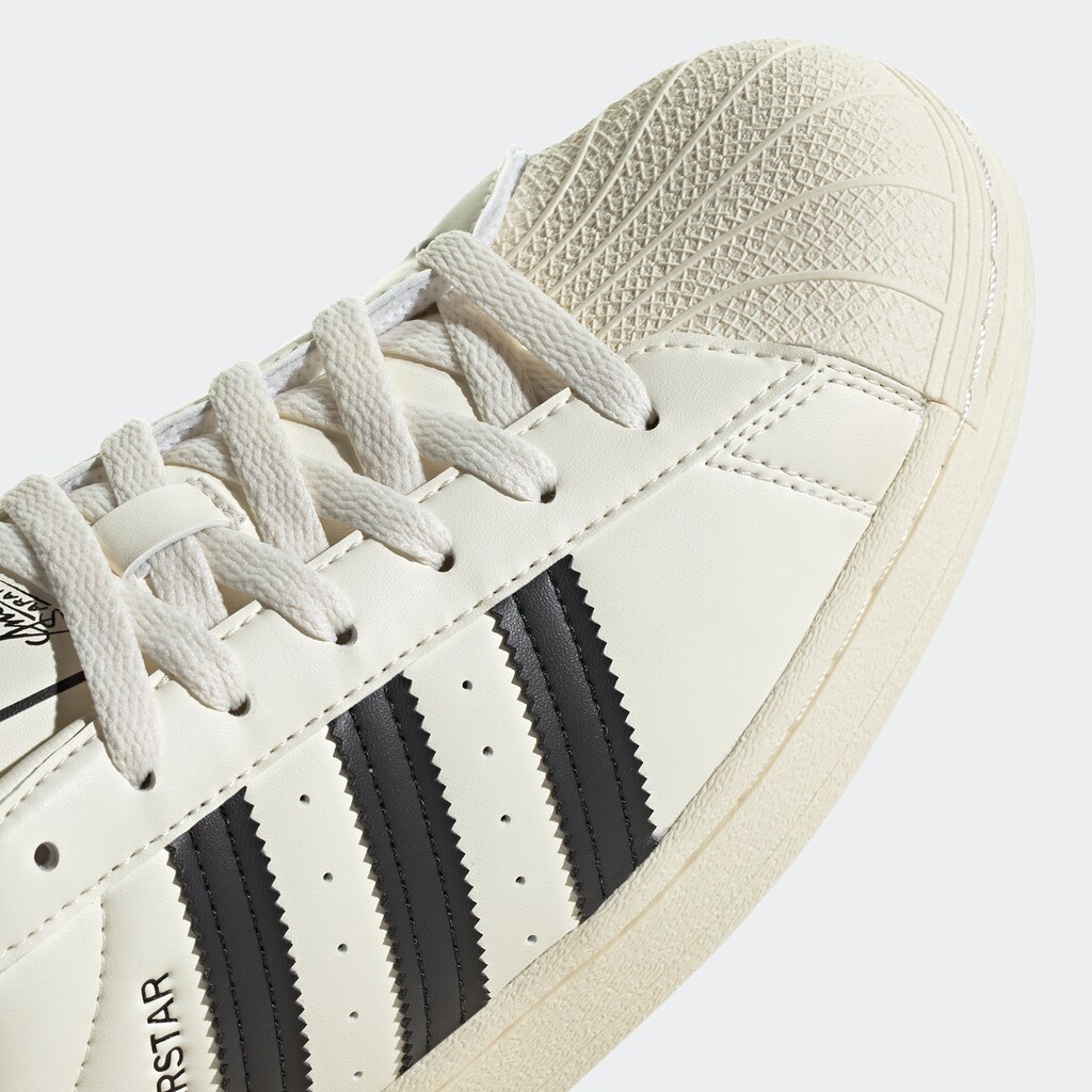 adidas Originals Sneaker »SUPERSTAR«