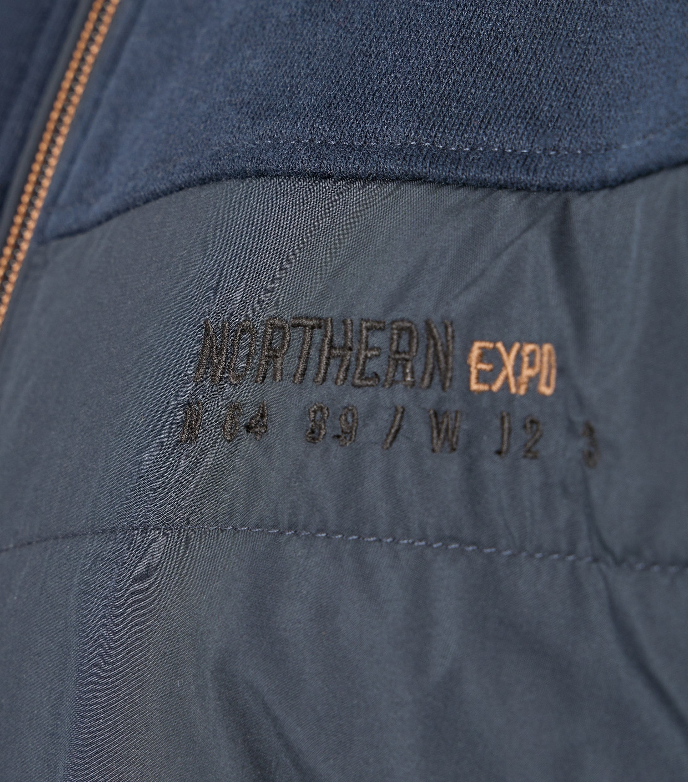 CASAMODA Sweatjacke »CASAMODA Sweatjacke uni«