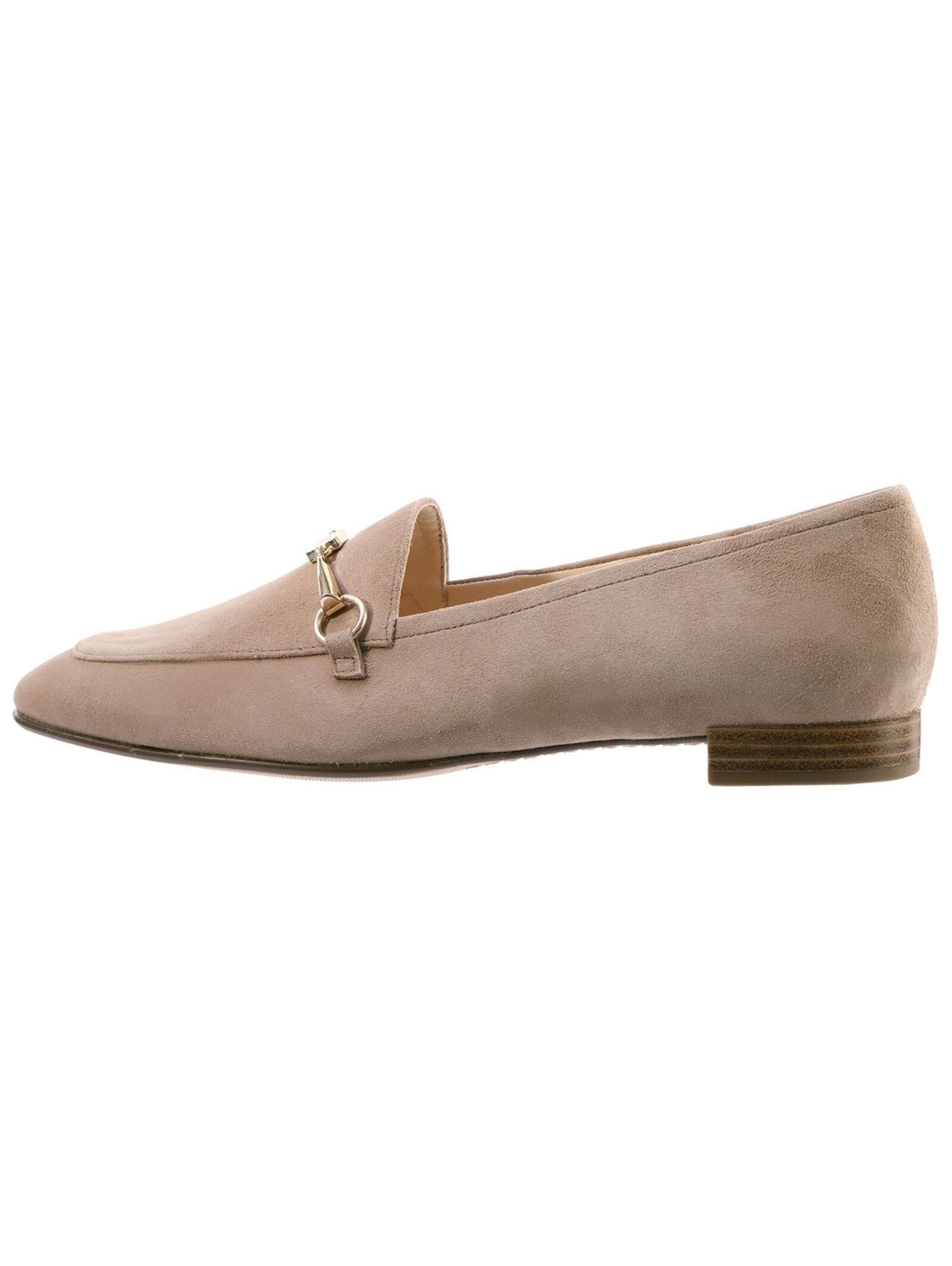 Högl Slipper »Högl Slipper Veloursleder«