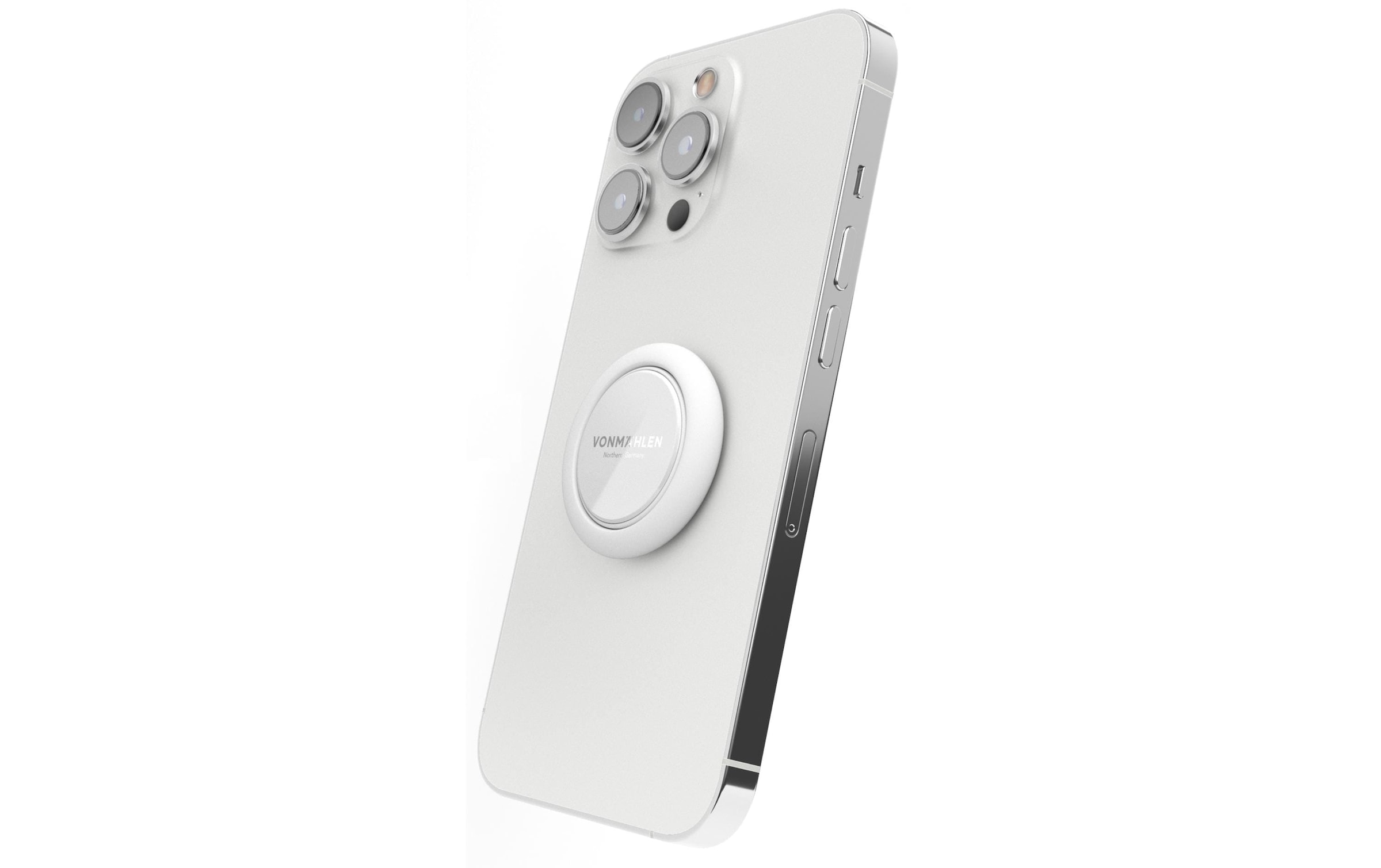VONMÄHLEN Smartphone-Halterung »Backflip Pure«