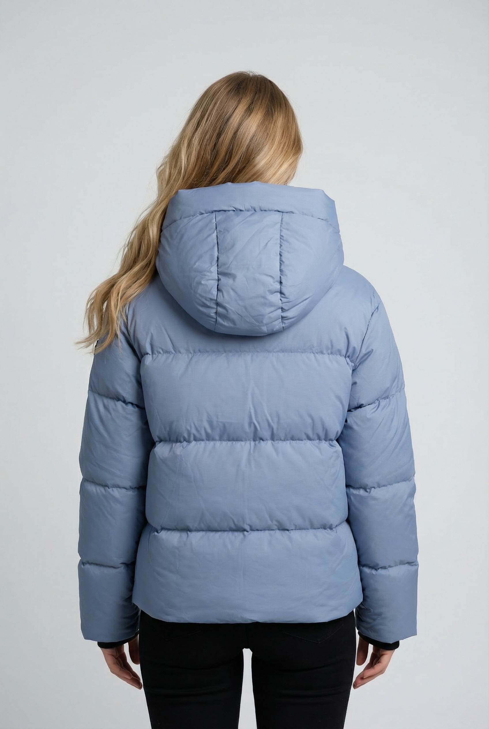 Luhta Steppjacke »EISEBERG« 1 Stk. tlg.