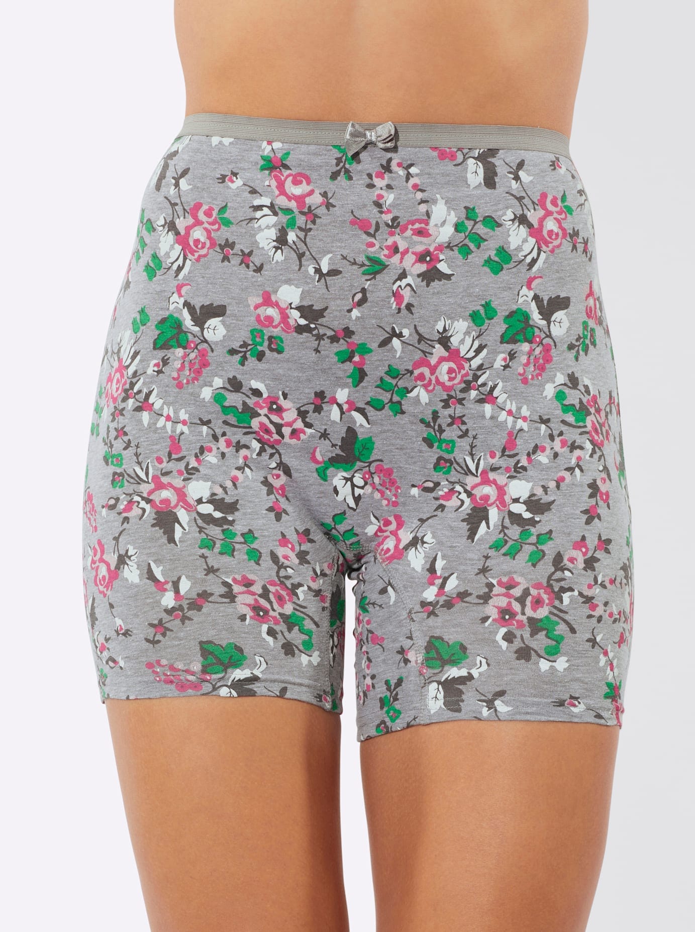   Lange Unterhose 2 Stk.