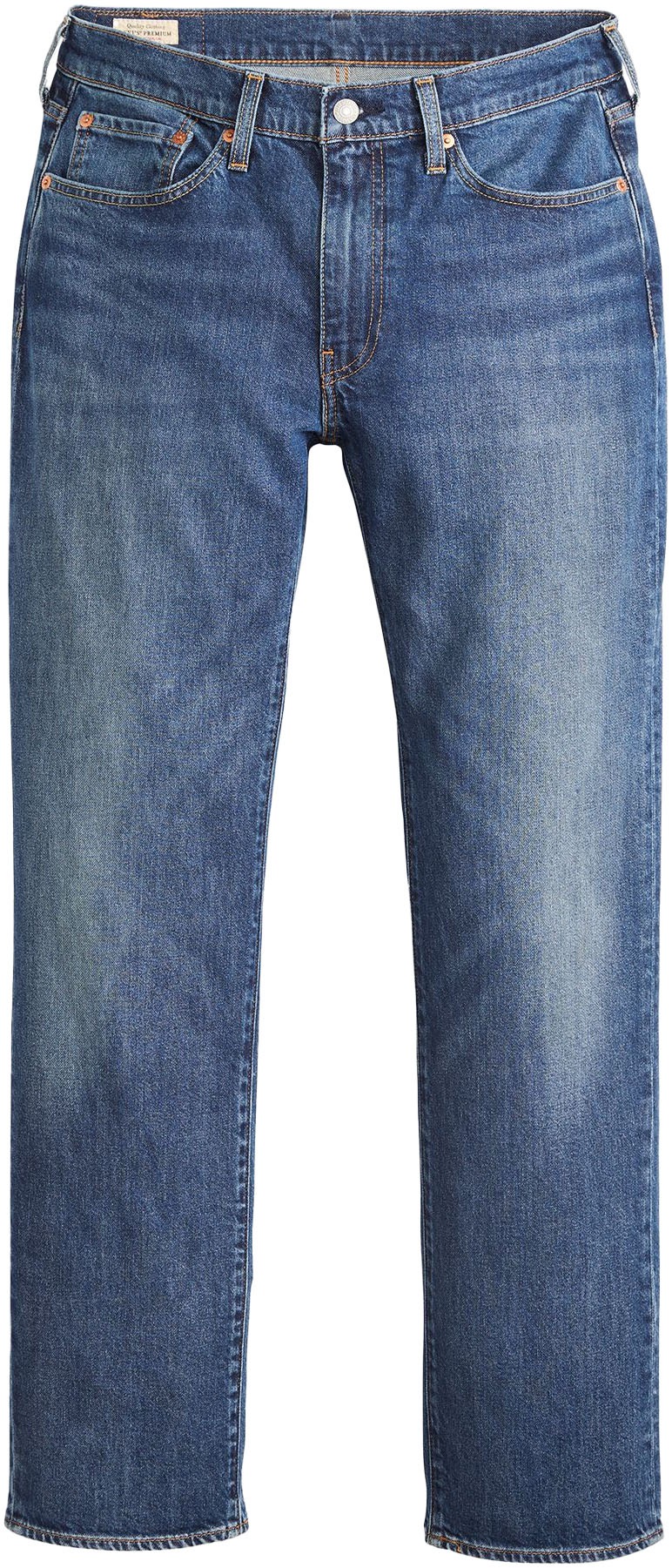 Levi's® Straight-Jeans »514™«