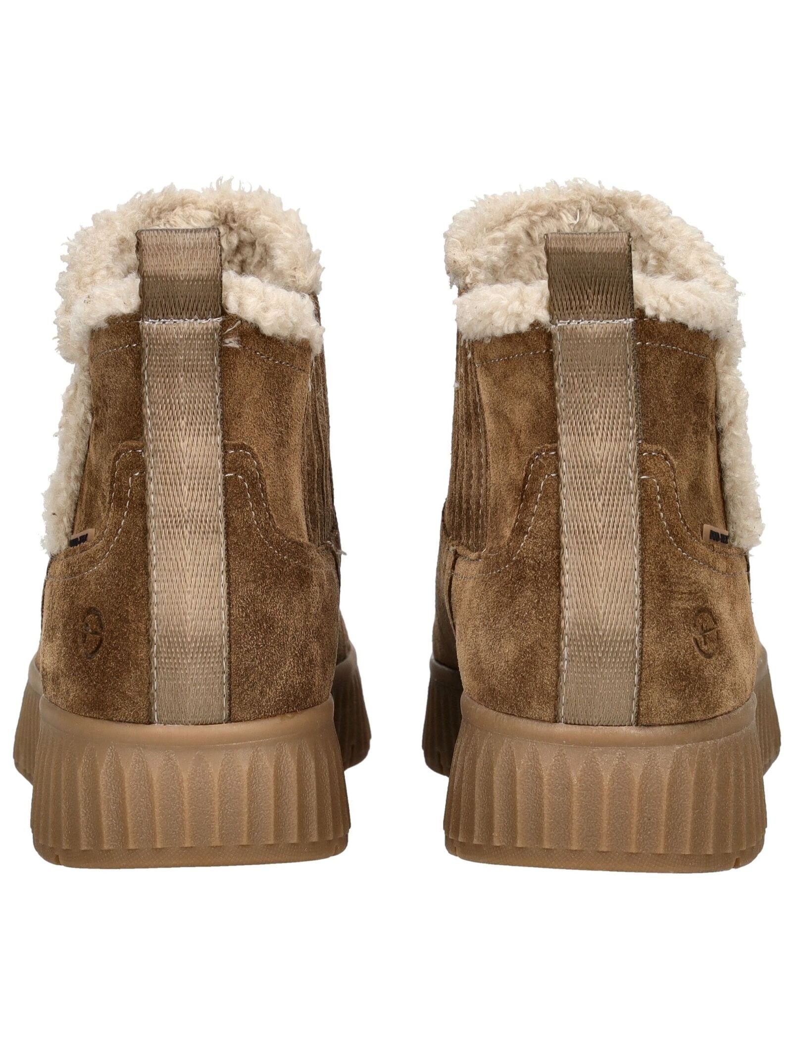 Tamaris Stiefelette »Tamaris Stiefelette Leder«