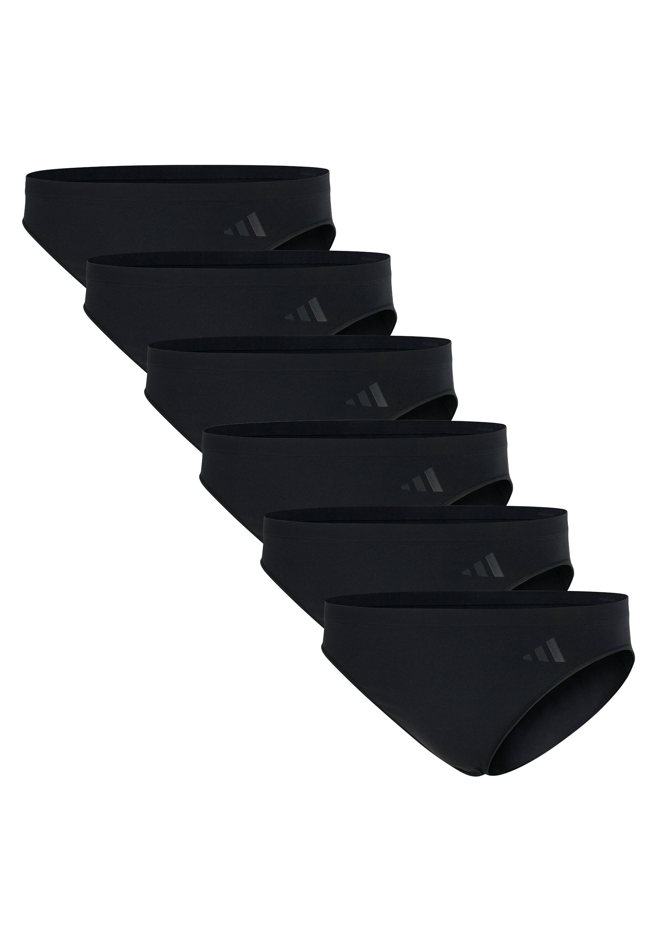 adidas Originals Slip "Slip Sport Active Seamless Low Rise Bikini 6P 6er Pa günstig online kaufen