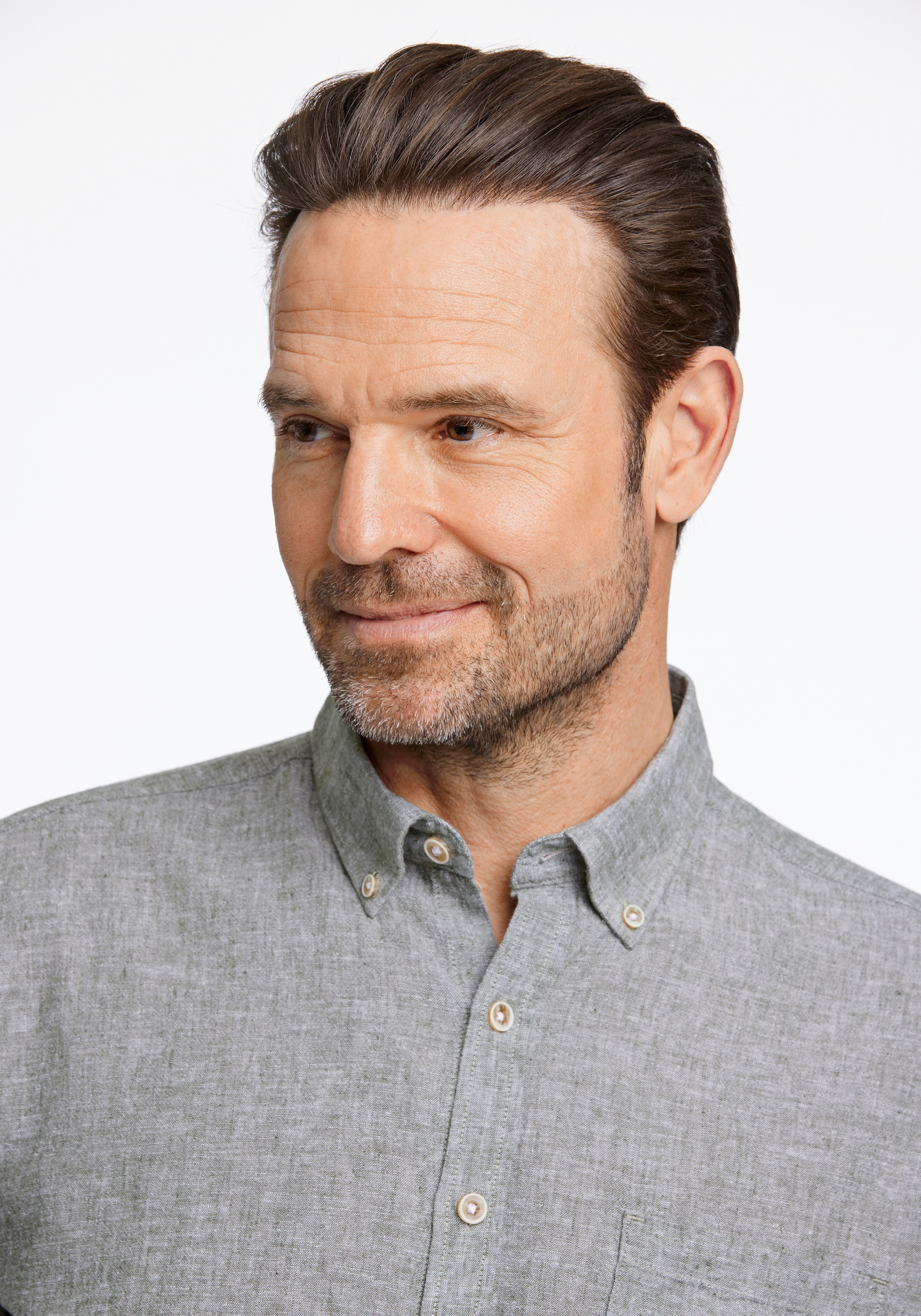 Thumbnail - JACK’S Leinenhemd "JACKS Leinenhemd"