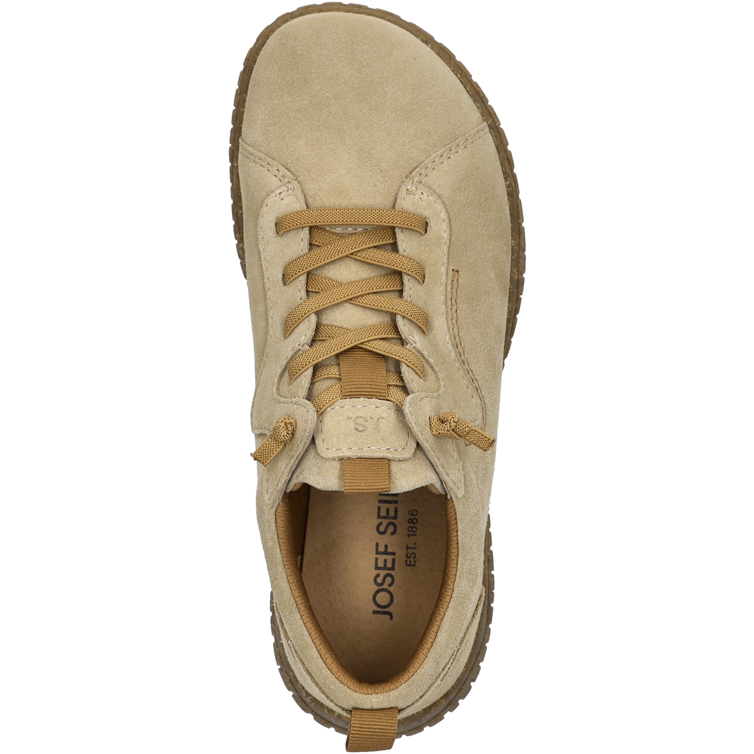 Josef Seibel Schnürschuh »Wynona 01, cashmere«