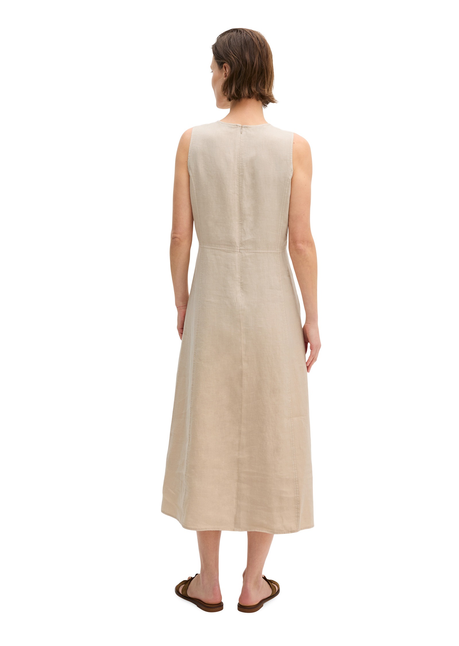 Thumbnail - Marc OPolo Maxikleid "mit nahtfeinem Reißverschluss"