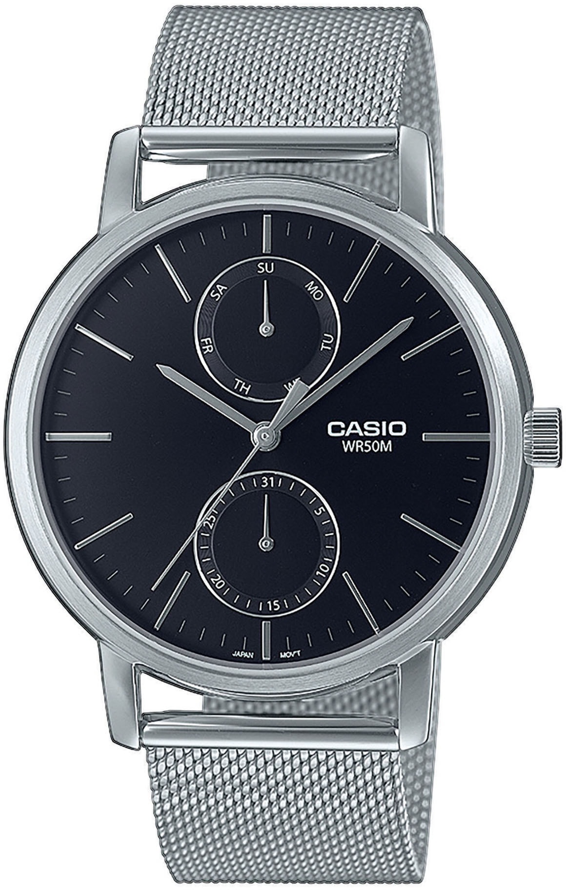 Uhren aus der Casio Collection | 2024 BAUR online bestellen