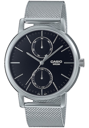 Uhren aus der Casio Collection 2024 online bestellen | BAUR