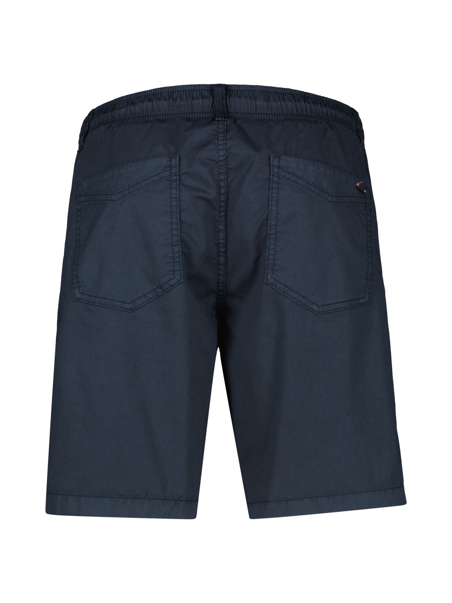 LERROS Bermudas »LERROS Leichte Twill-Bermuda für Herren«