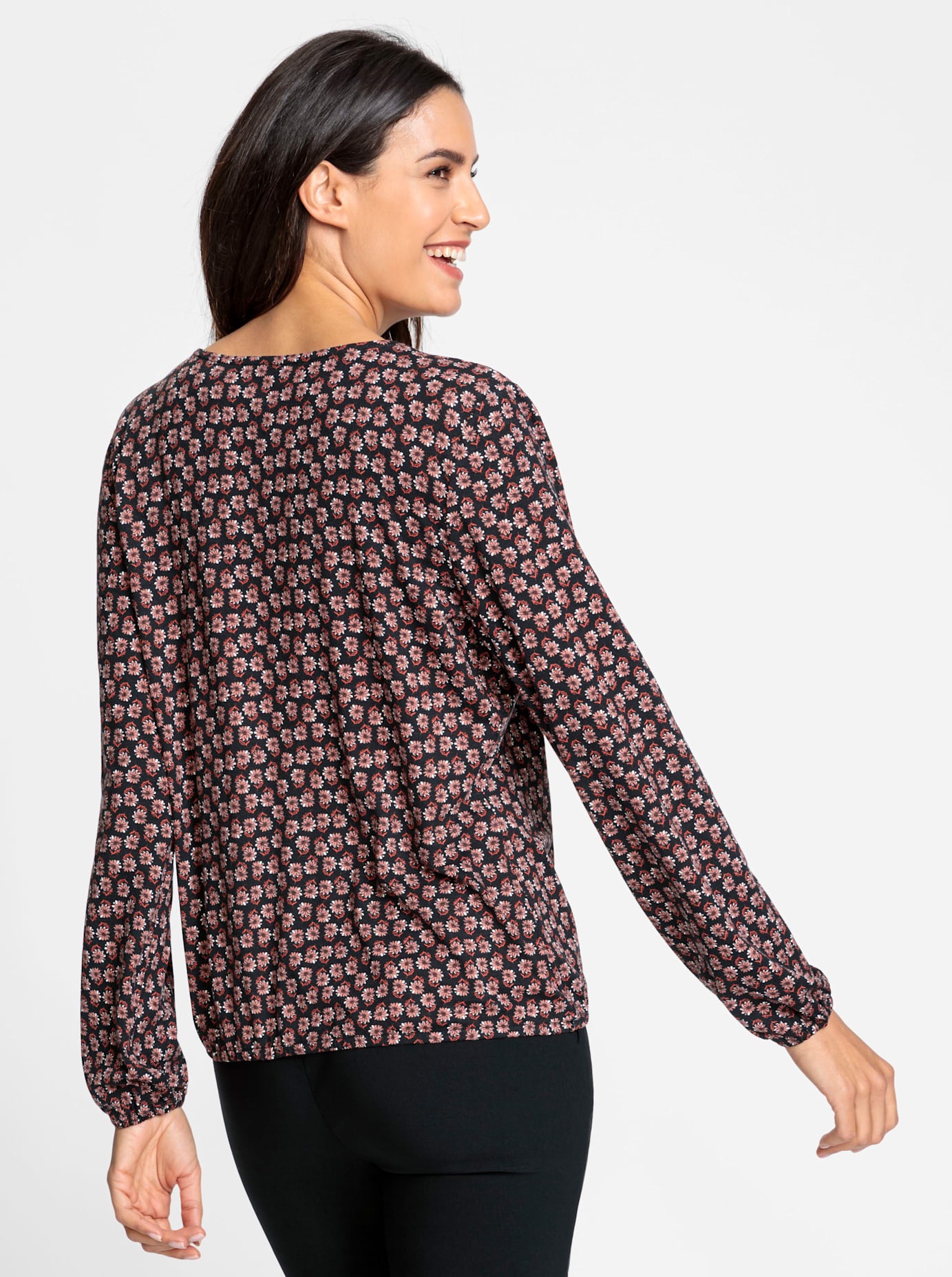 Inspirationen Print-Shirt "Shirt" 1 Stk. tlg. günstig online kaufen