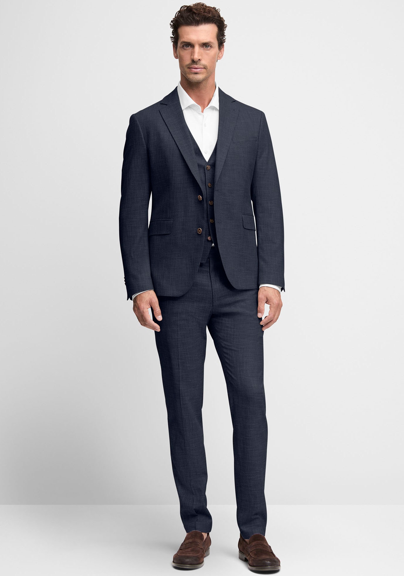 Cinque Baukastensakko »CIDATA«