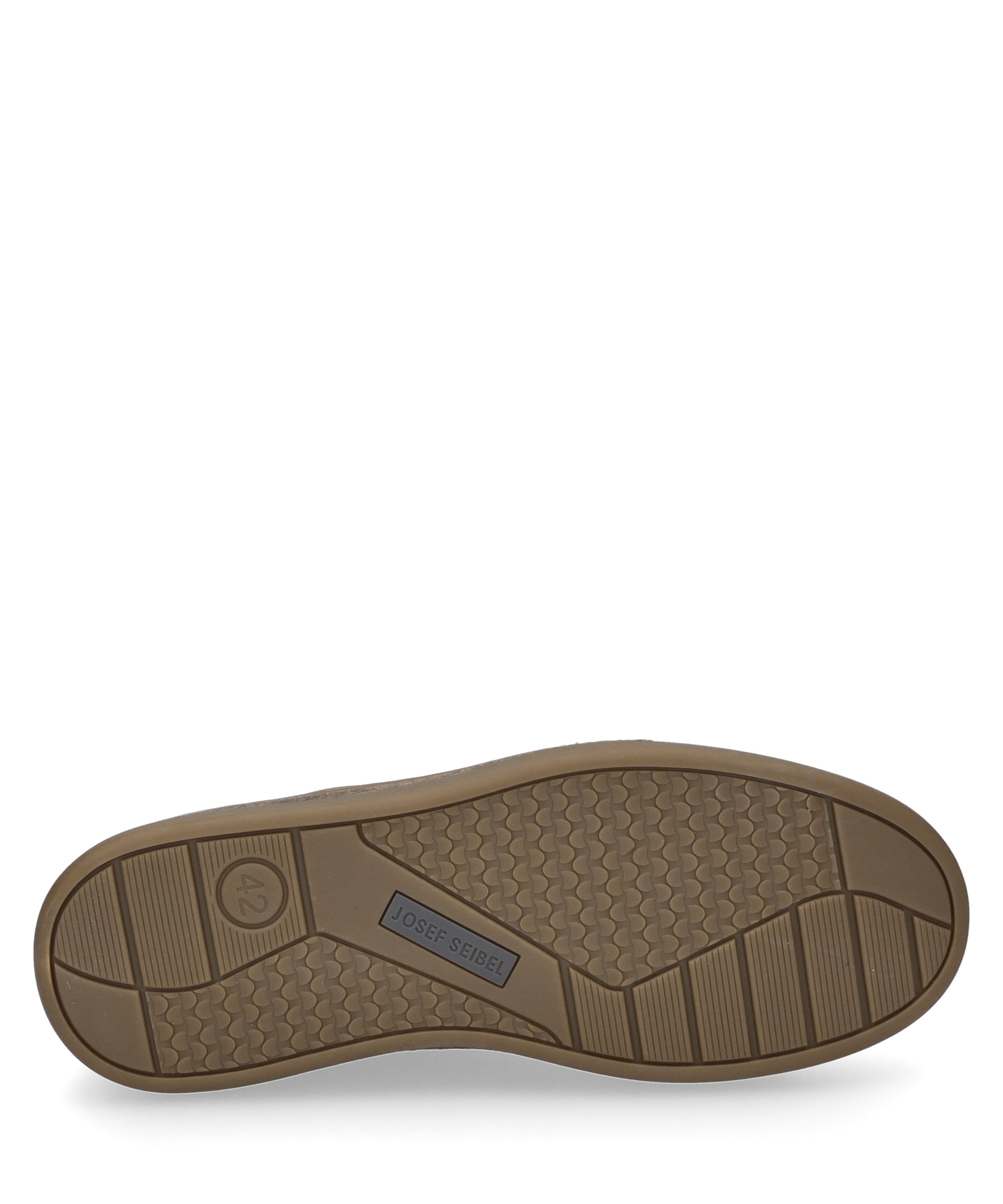 Josef Seibel Sneaker »Cleve 02, camel«