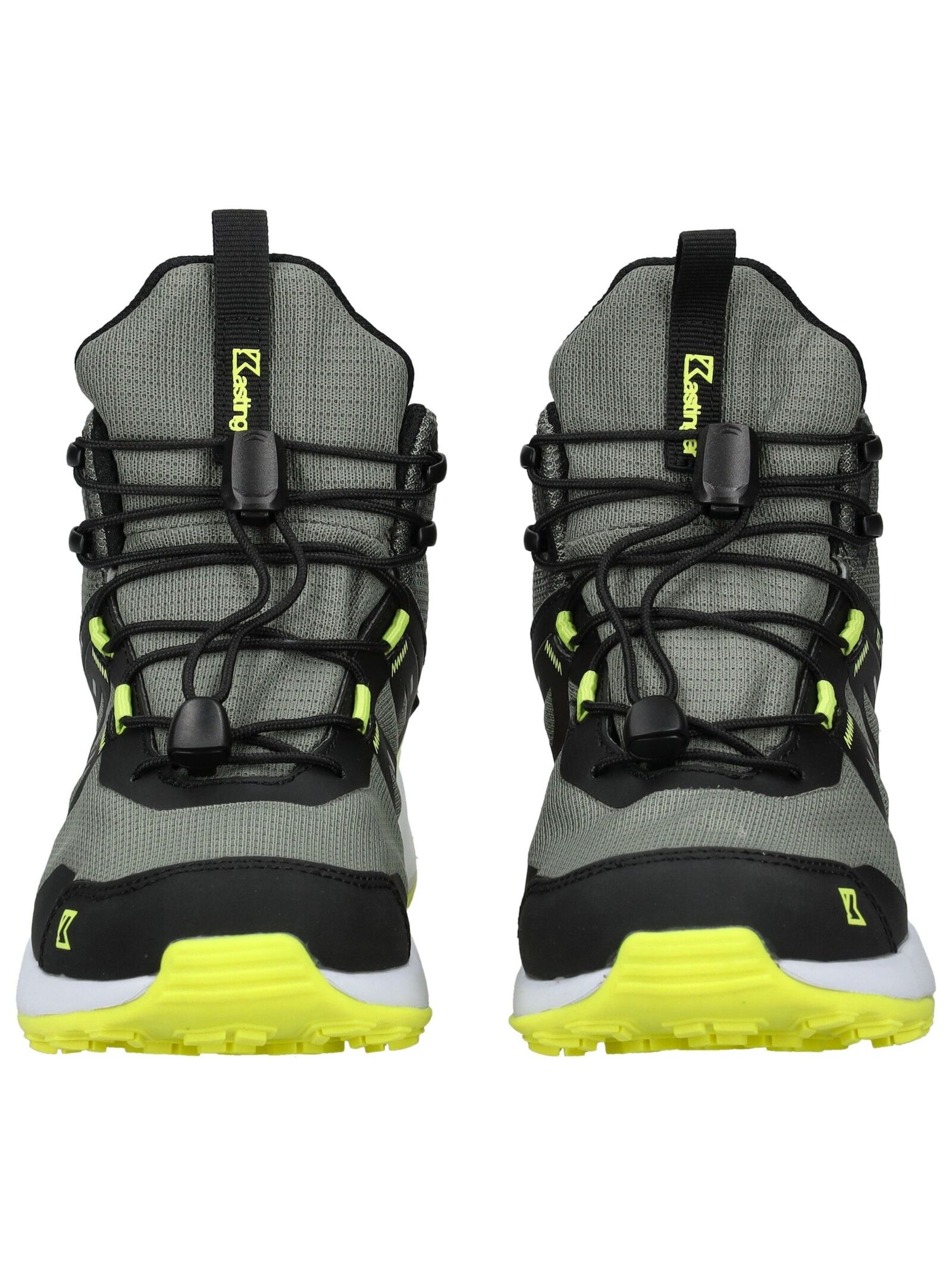 Kastinger Trekkingschuh »Kastinger Wanderschuhe Lederimitat/Nylon«