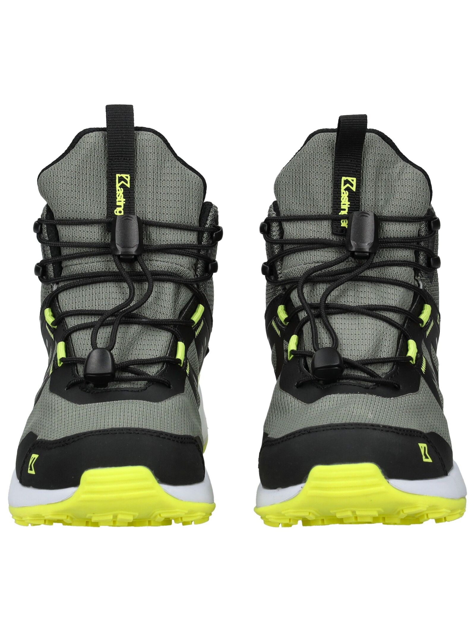 Thumbnail - Kastinger Trekkingschuh "Kastinger Wanderschuhe Lederimitat/Nylon"